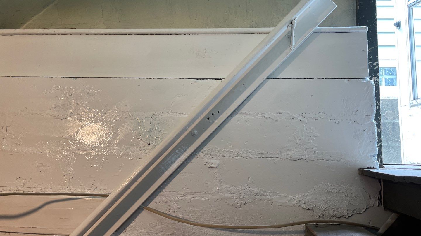 Interior Drain Tile & Foundation Crack Repair in Northeast Minneapolis by Waterproofing Northeast