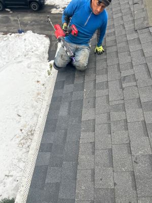 Ice Dam Removal & Snow Removal in Billerica, MA 