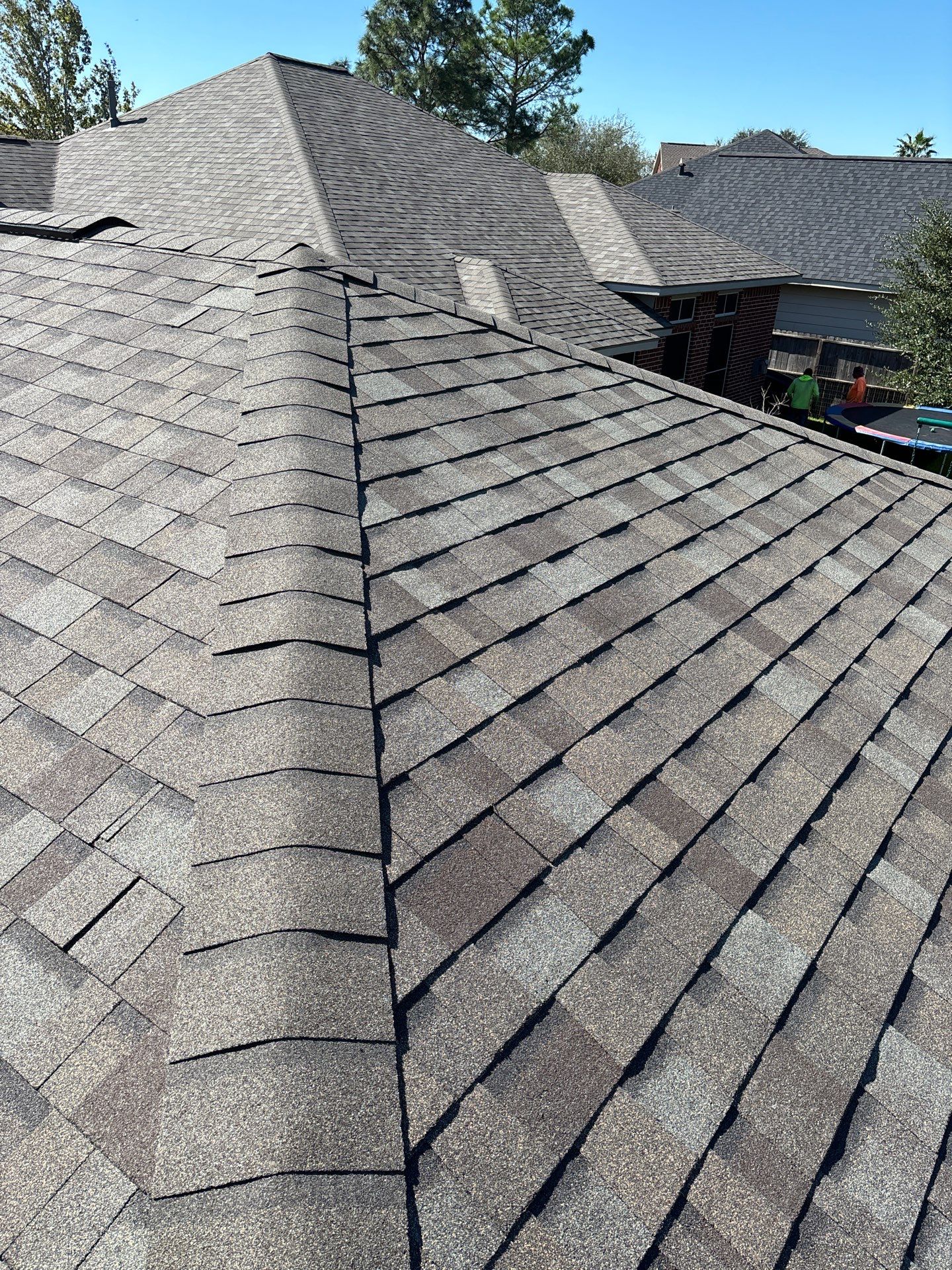 Roof Repair Pasadena by Roof Repair Company