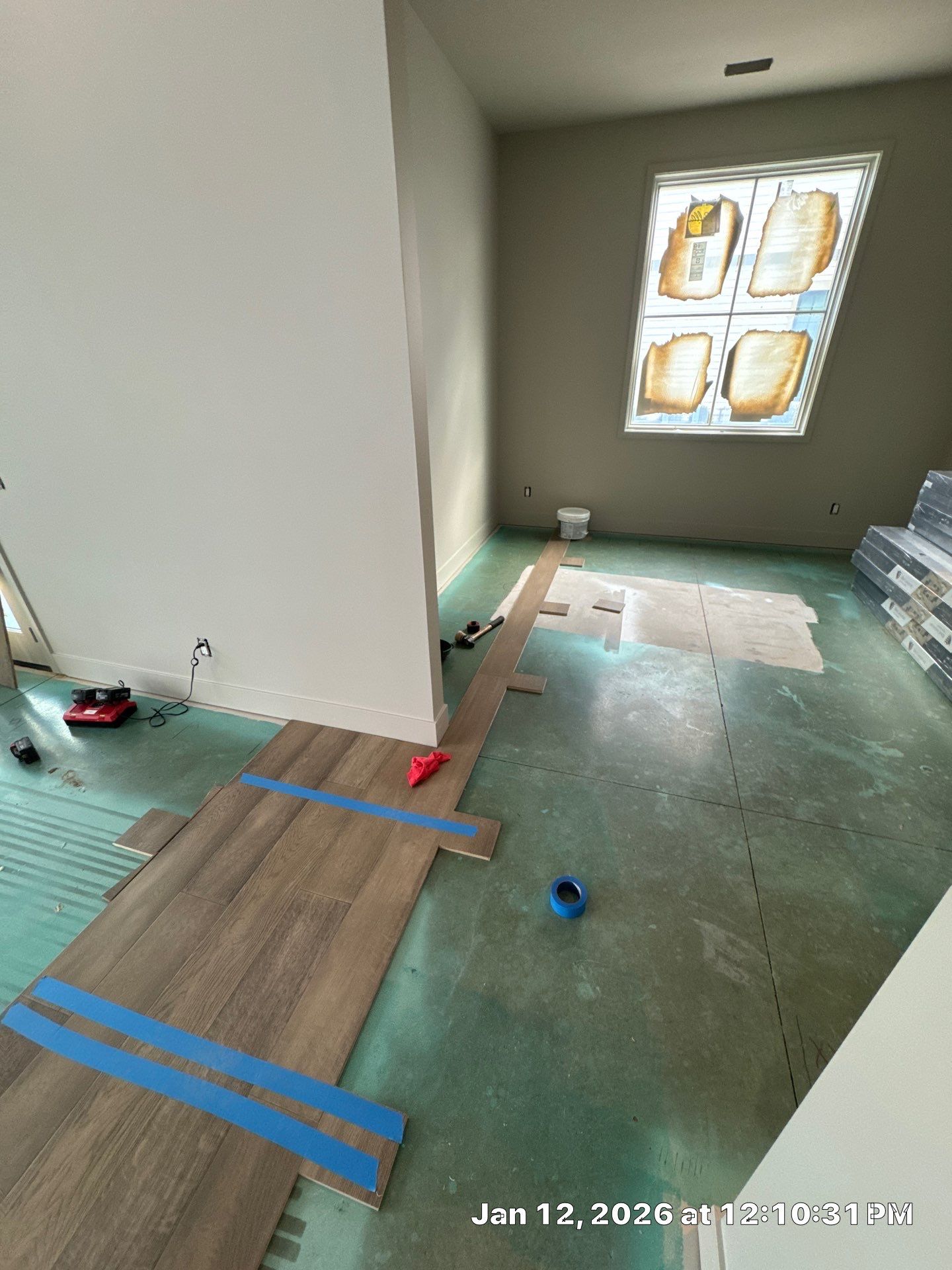 PARTNER VENDOR FLOORING SPOTLIGHT: DuChateau by RTBaldwin Hardwood Floors