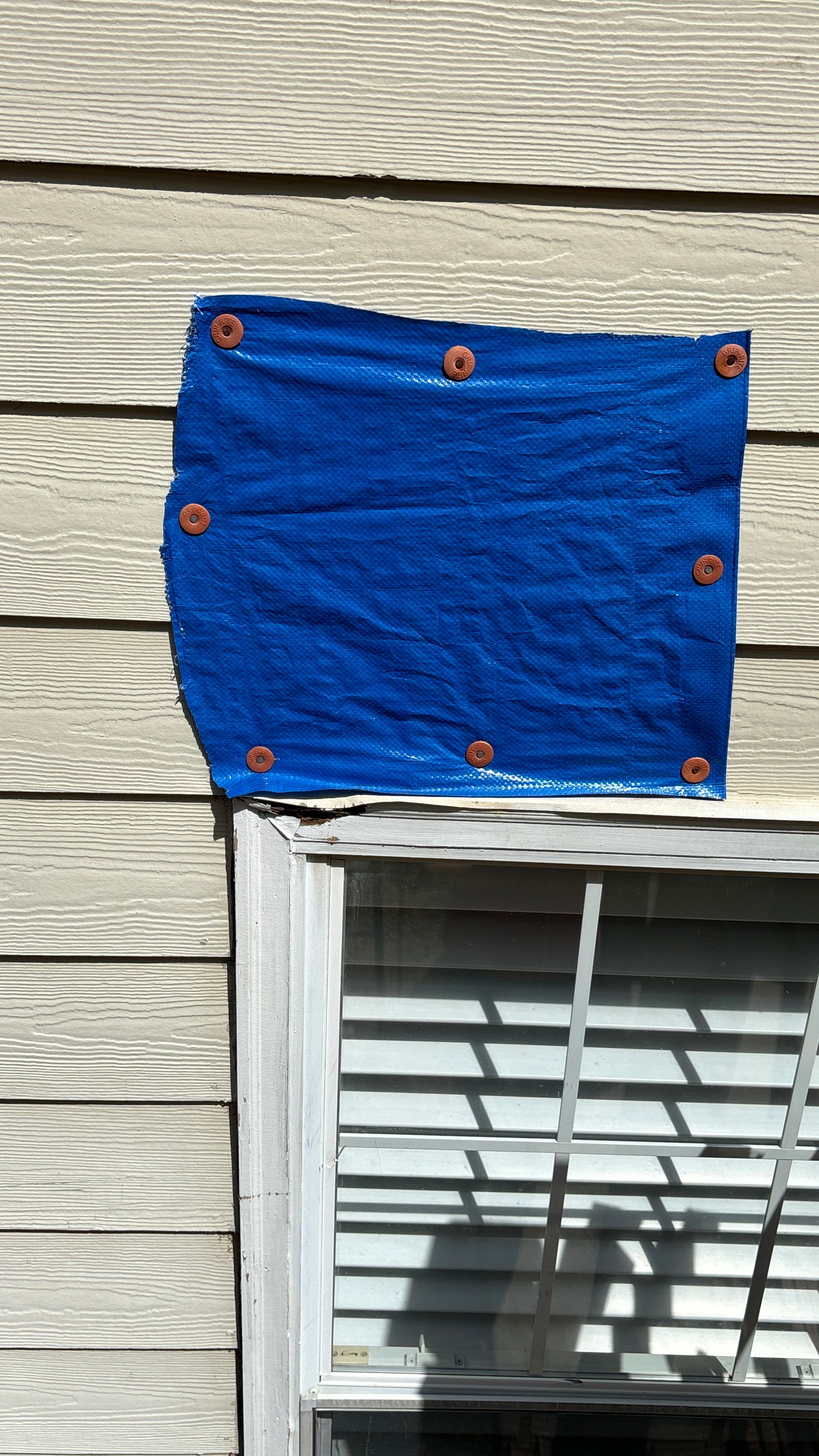 Roof Repair by Deerfield Roofing LLC