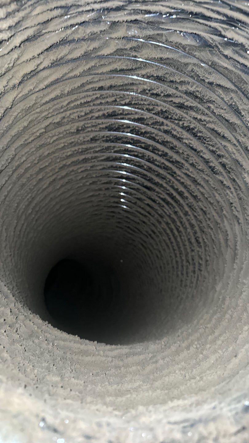 Air Duct Cleaning in Leesburg by Hygienic Air, Inc