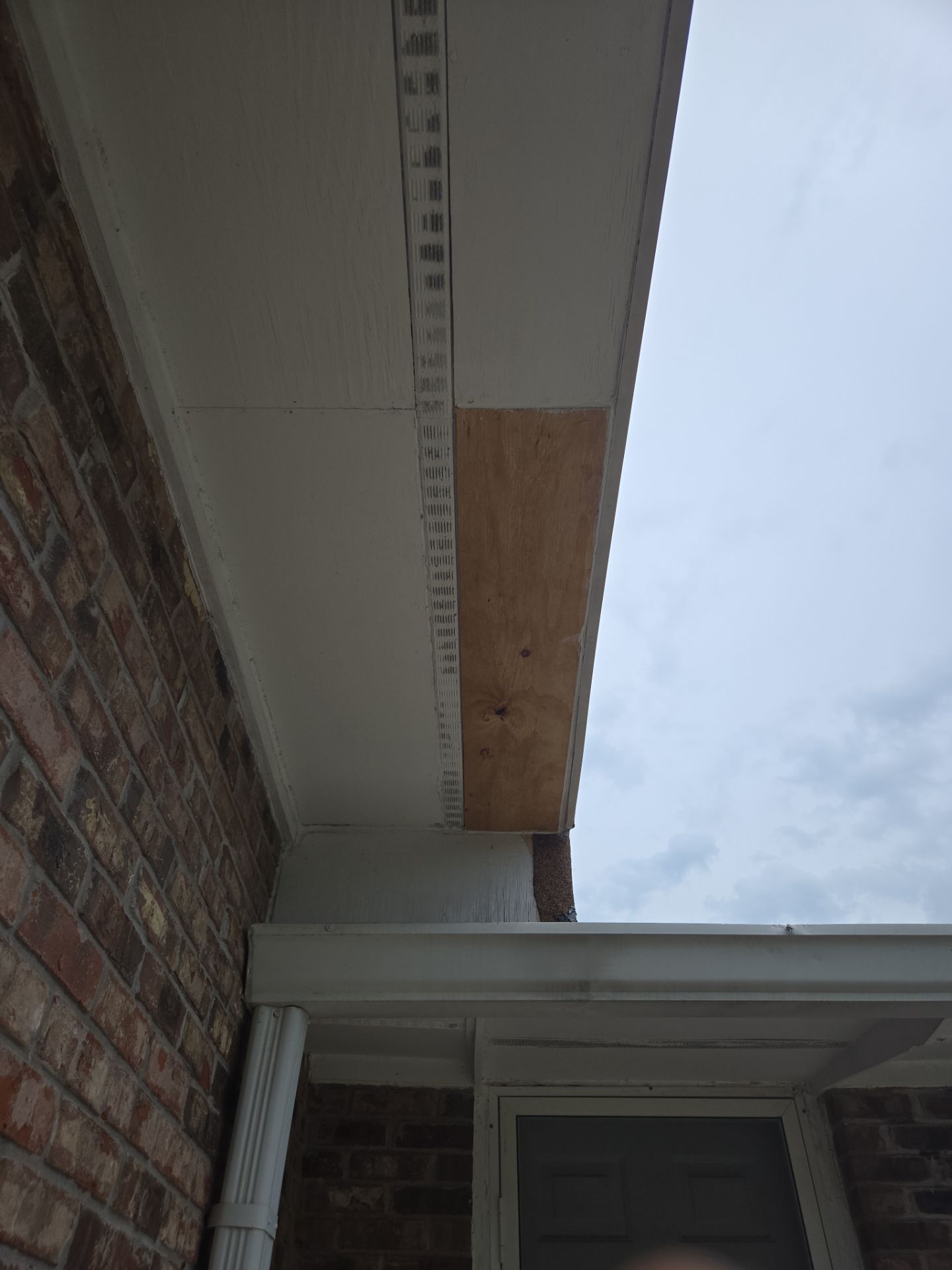 Project in St. Petersburg 33710 by Mitchell Roofing Company LLC 