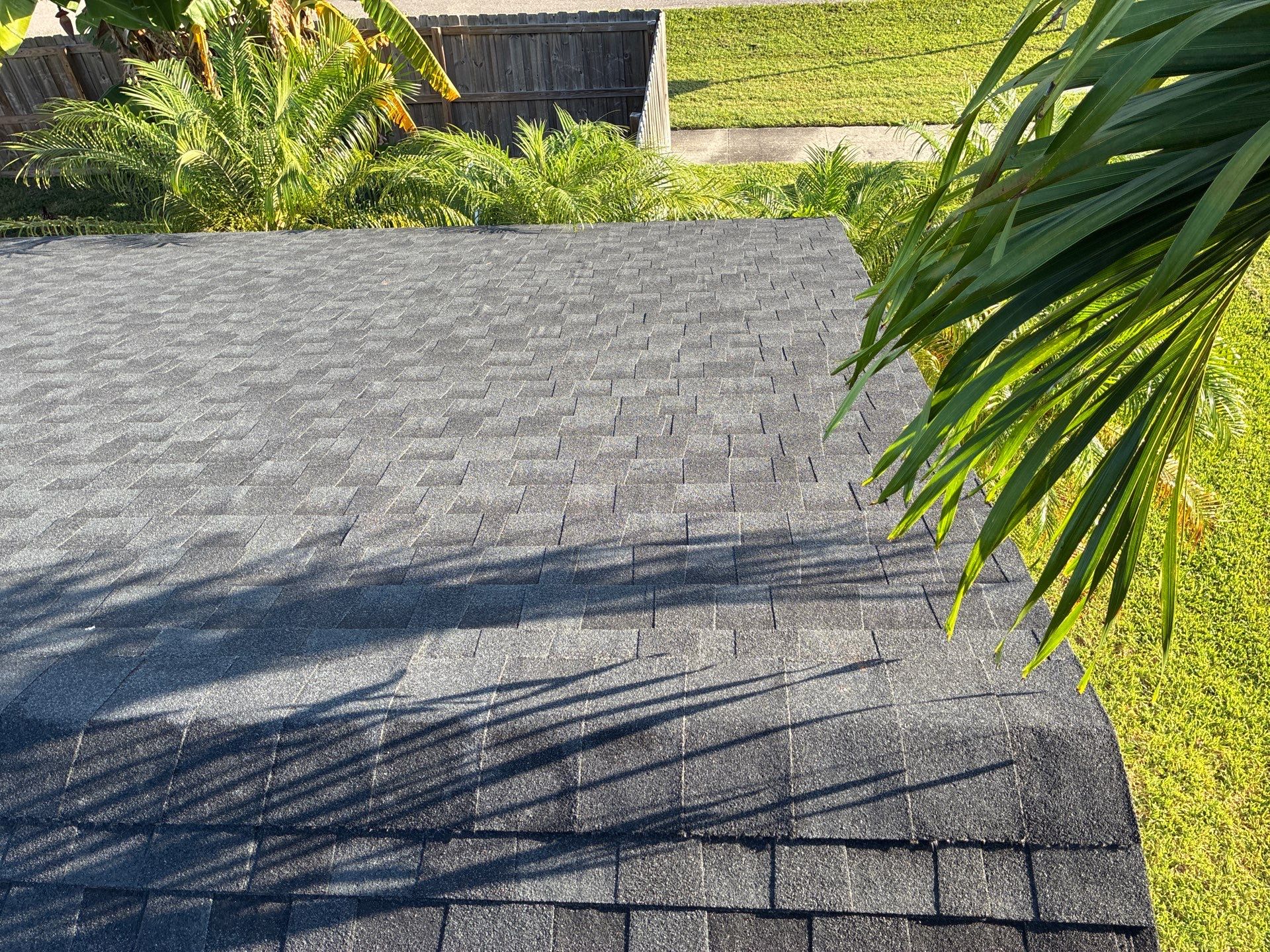 GAF Timberline HDZ Charcoal by Total Roofing System The Metal Roof Experts