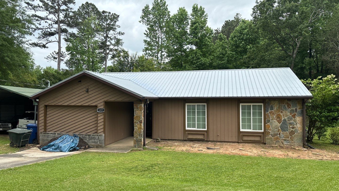 Roof Replacement by Deerfield Roofing LLC