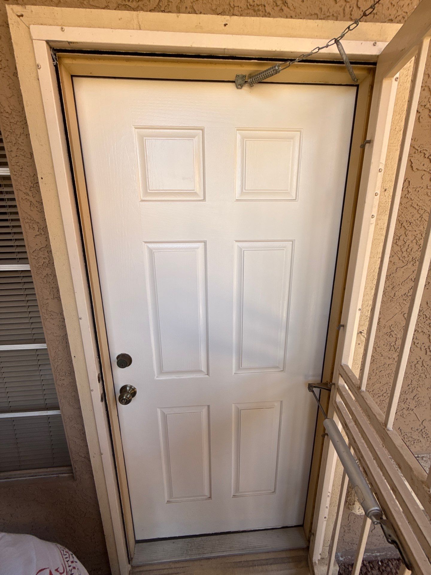 Exterior Painting - Chandler by Crash of Rhinos Painting & Garage Floors