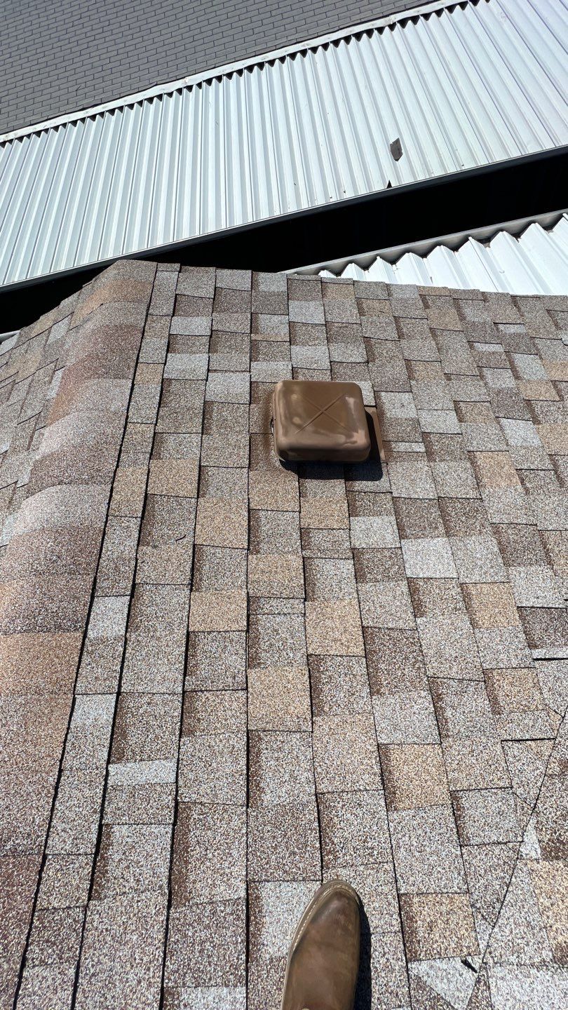 Michelle's Full Re Roof (Energy Star) by All Storm Roofing & Construction