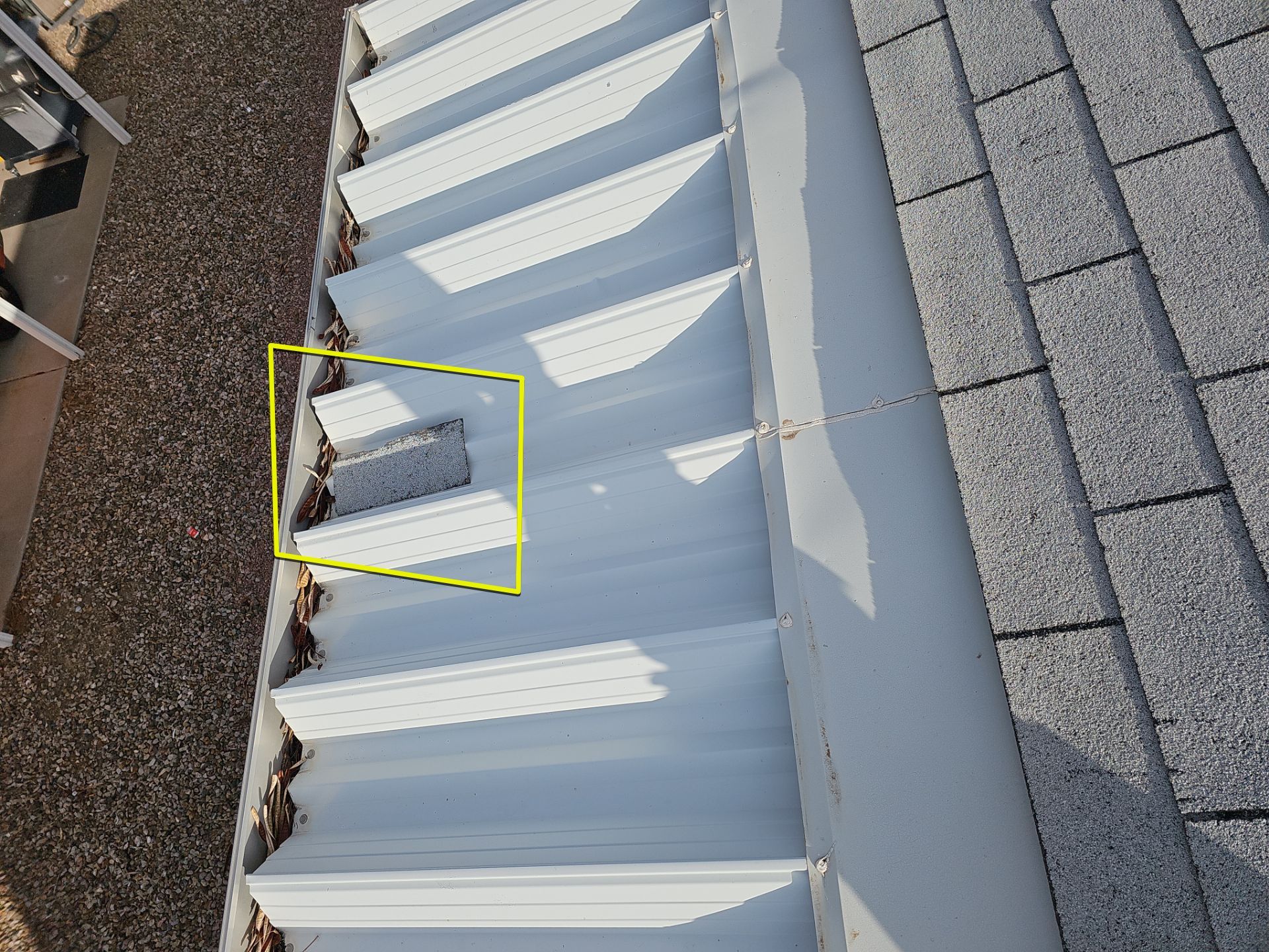 Residential Roofing Installation using Malarkey Shingles by Weather-Tite Exteriors LLC