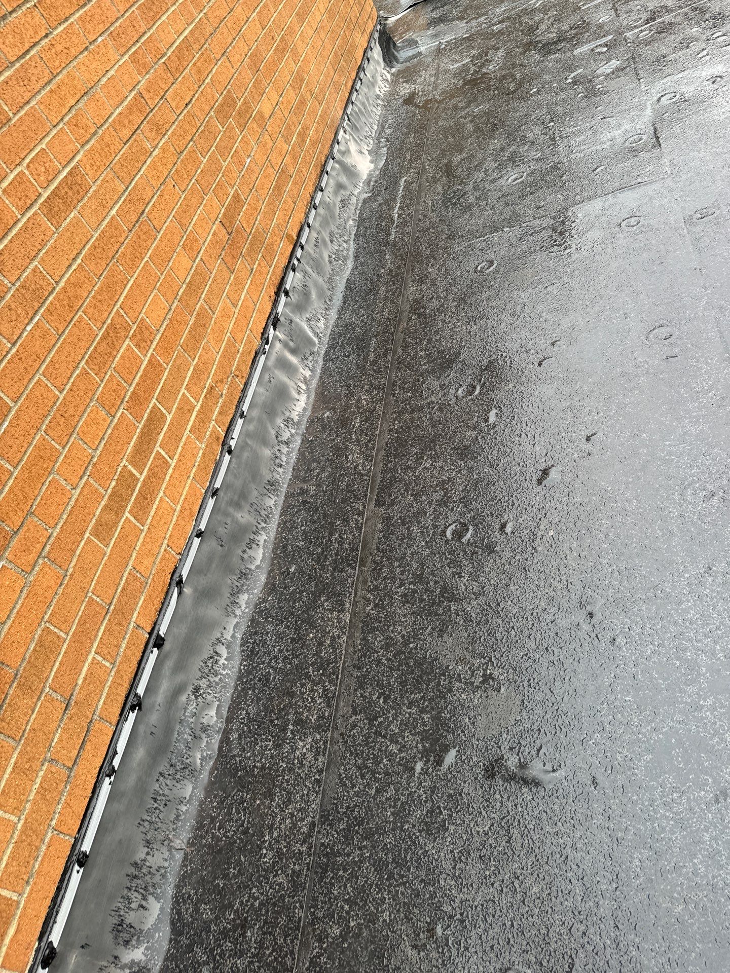 Commercial Roofing Repair using Repair by Absolute Roofing and Construction