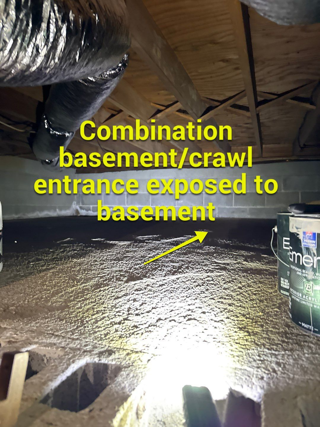 Post‑Remediation Clearance Test & Corrective Mold Remediation, Dover, DE. by Healthy Home Solutions