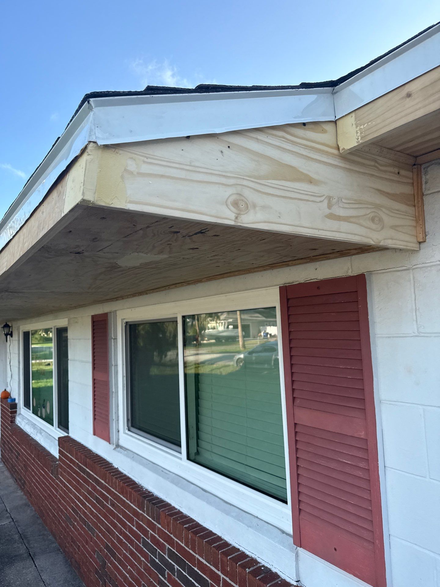 Edgewater by Florida Blue Roofing, LLC