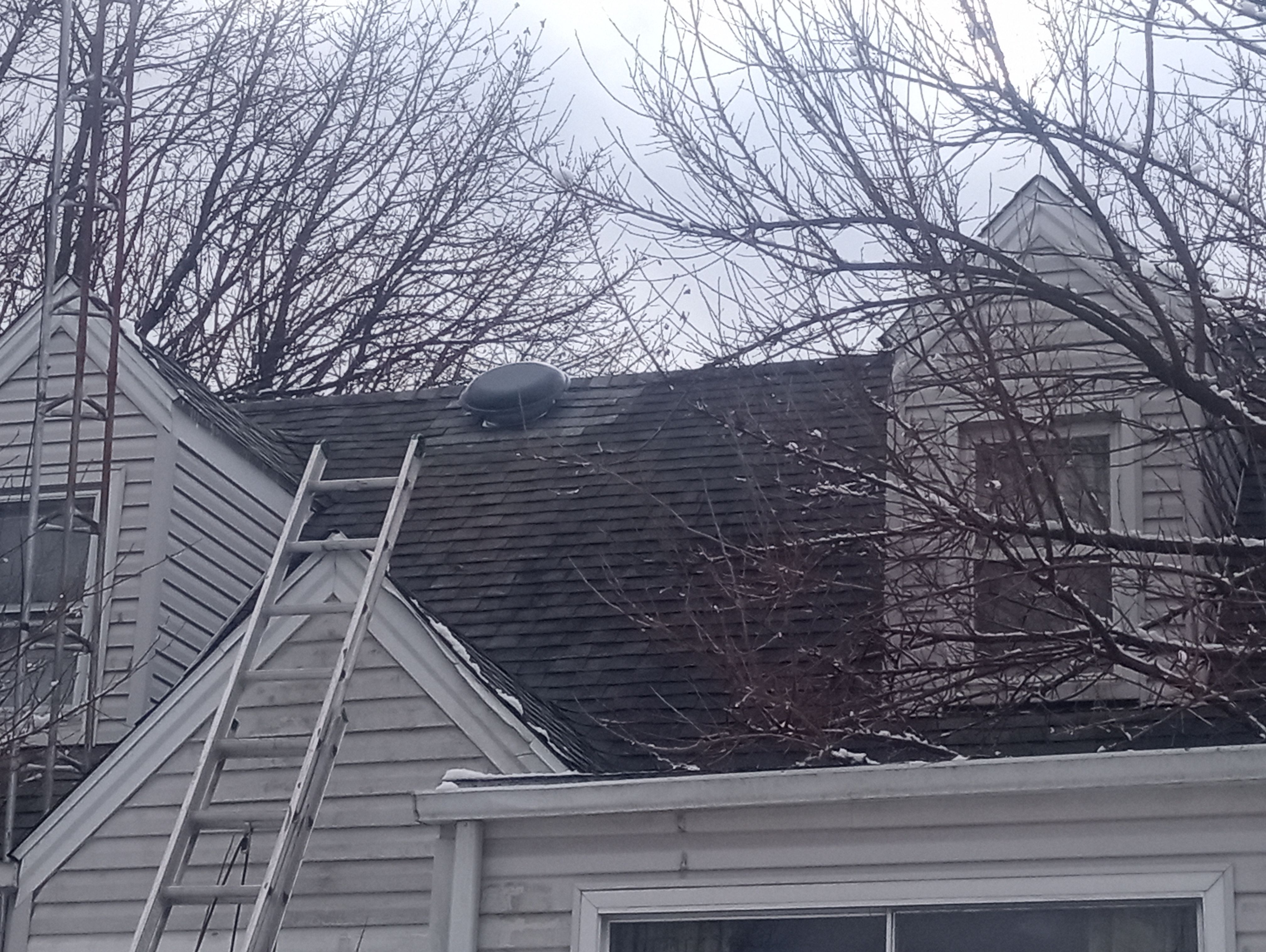 Mike Keating by Silver Leaf Contracting 