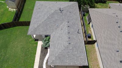 Atlas ProLam Roof Replacement | Leander, TX