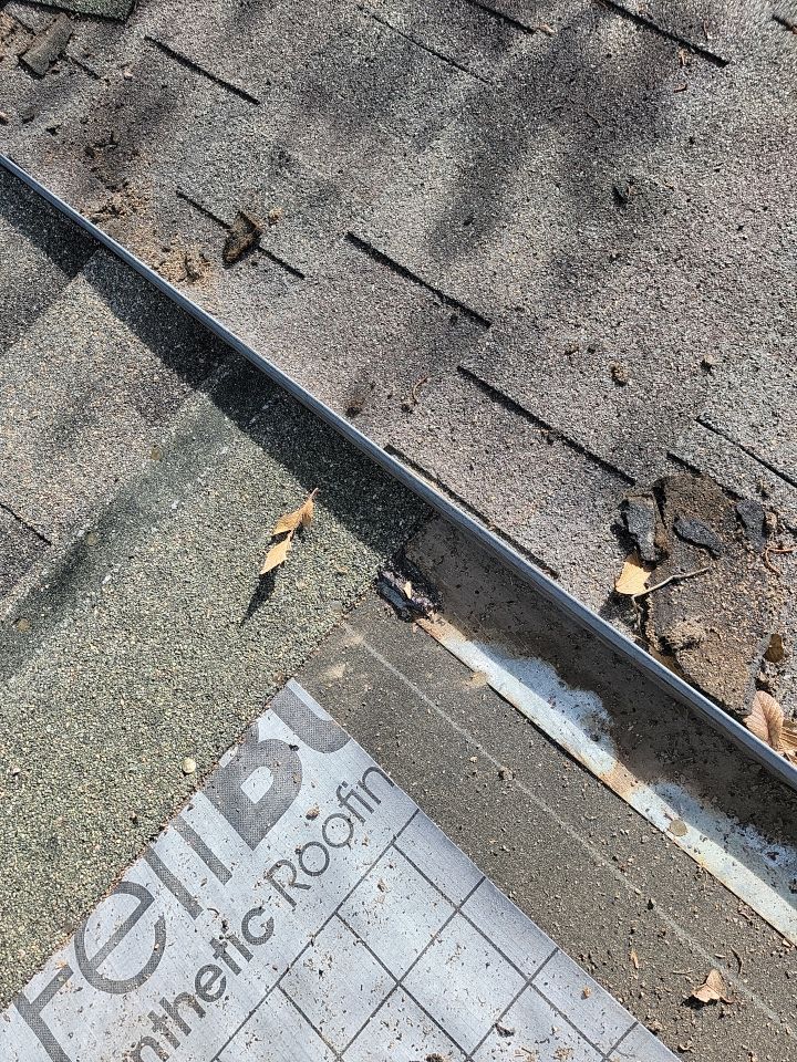 Residential Roofing Installation using GAF Timberline HDZ - Lifetime Shingle by The Roof Doctor