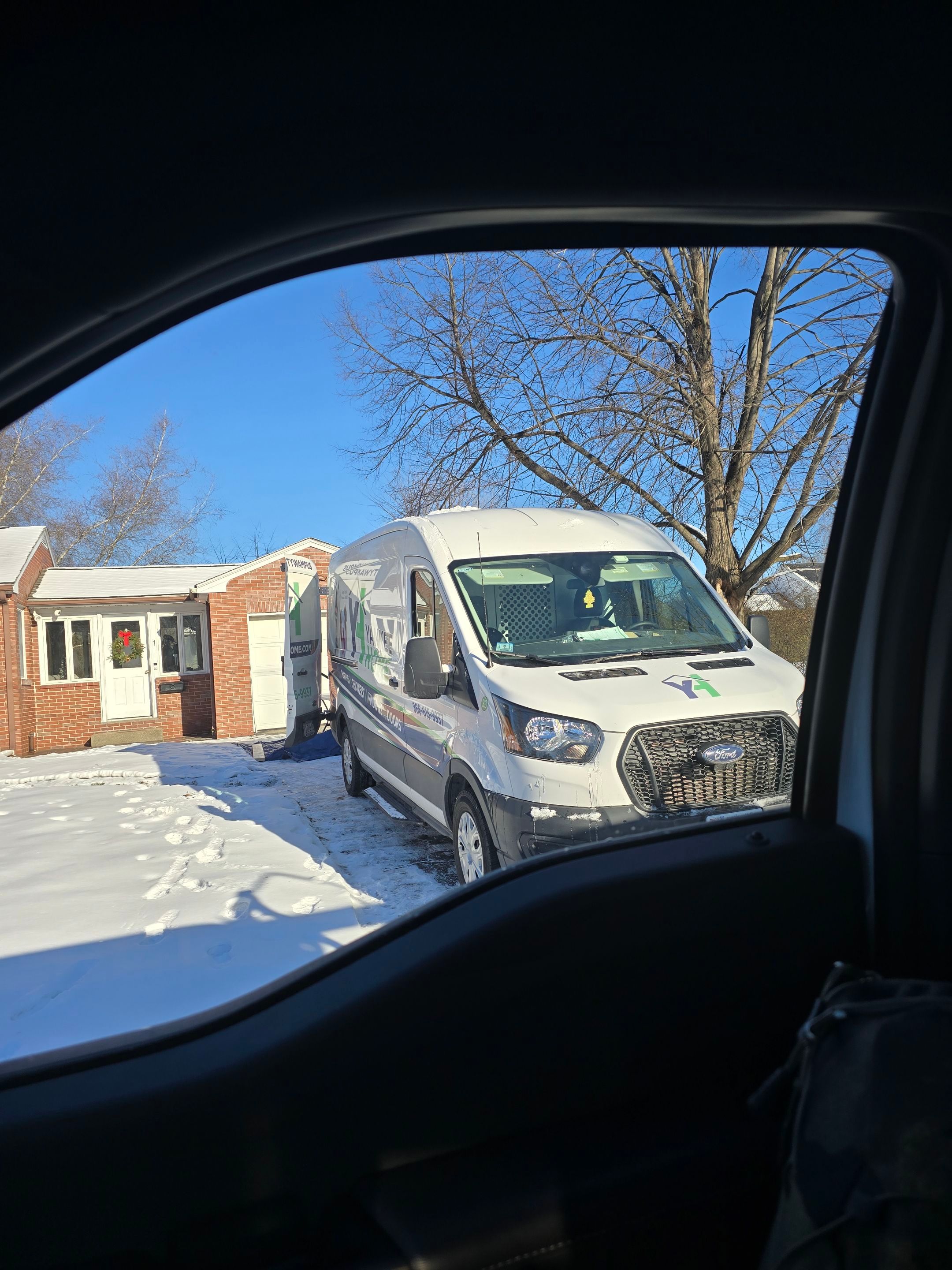 Tub to Shower - South Hadley, MA by Yankee Home Improvement