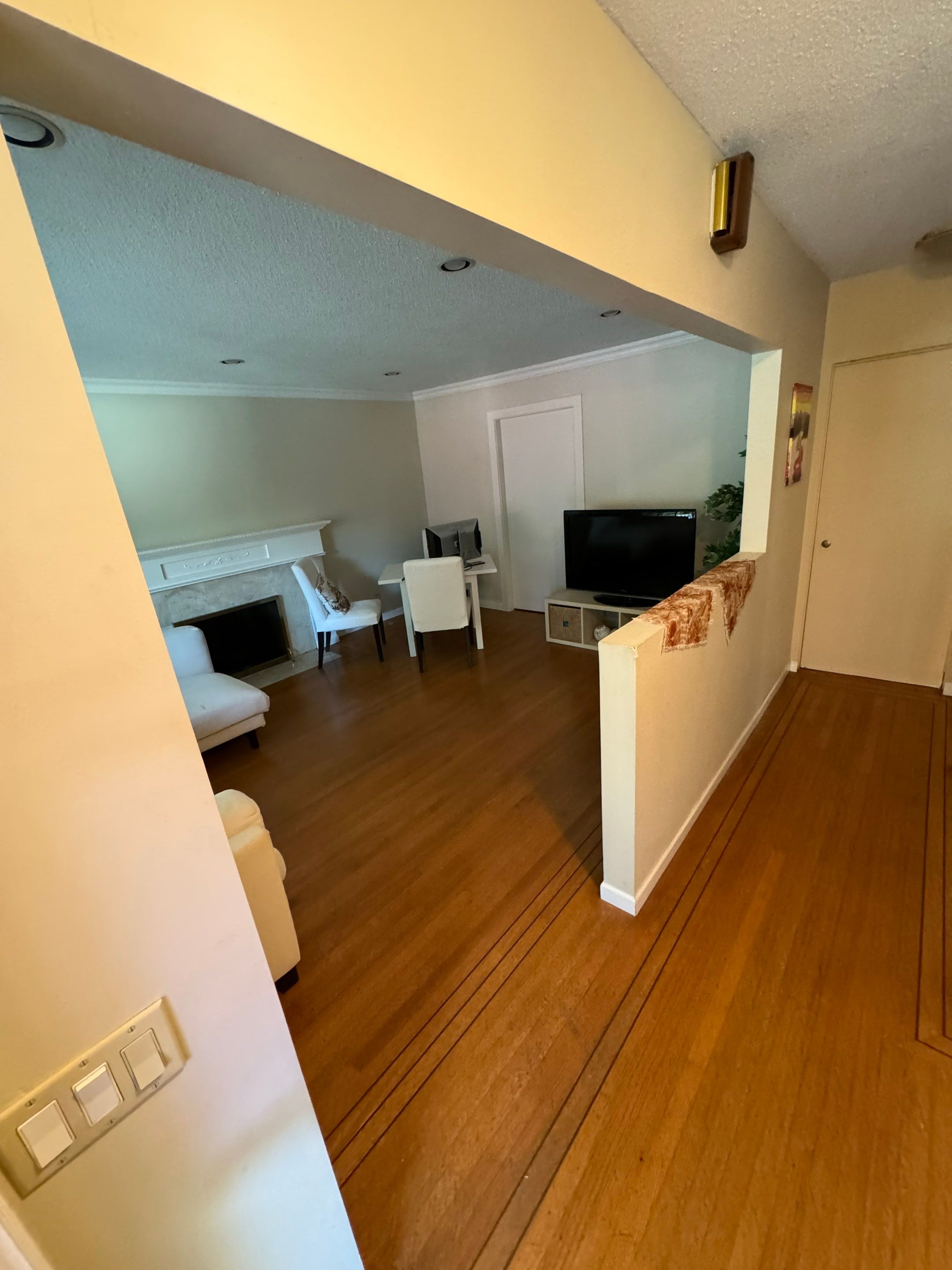Daycare Renovation by YVR Construction Group