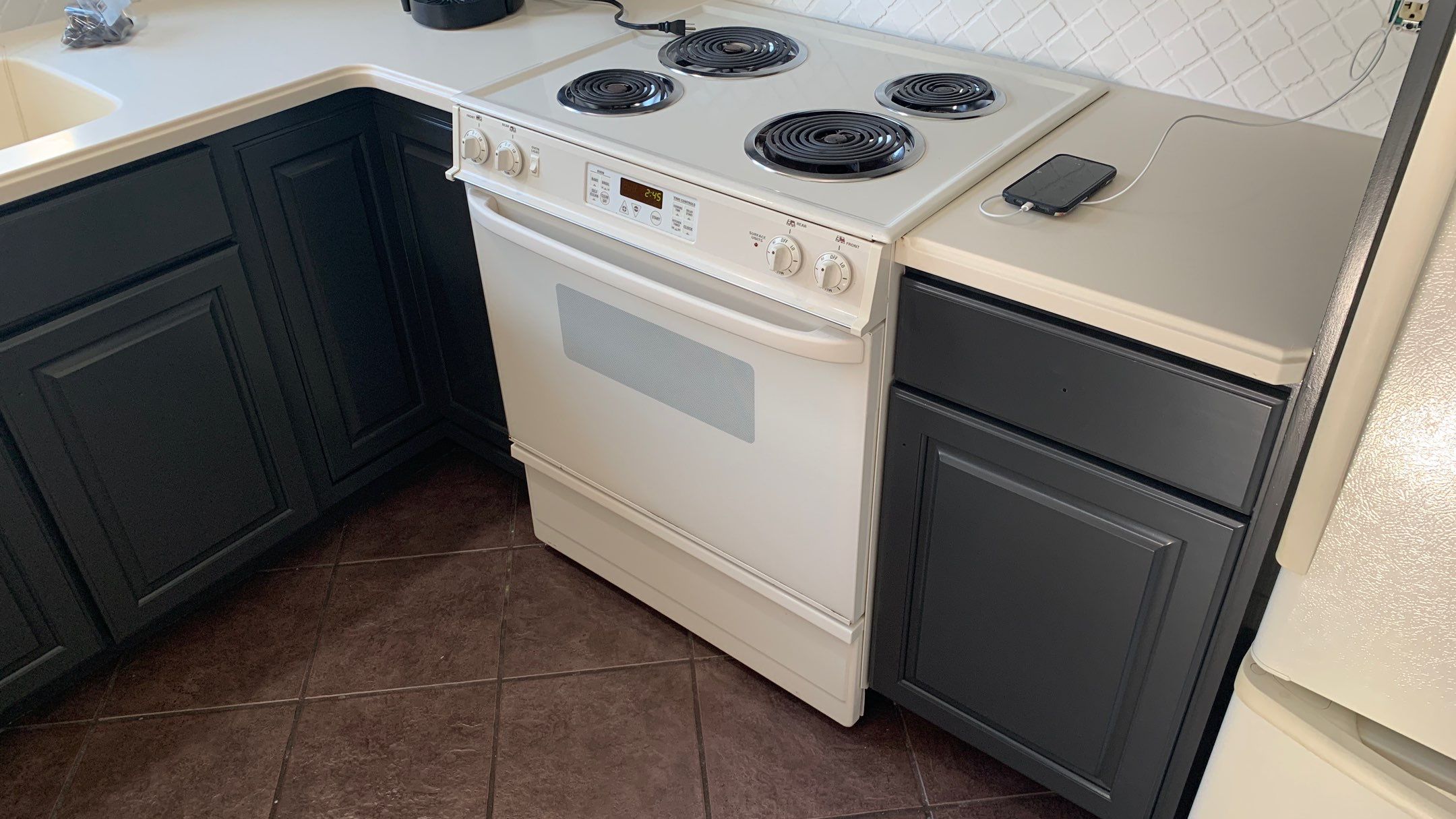 Chautauqua Kitchen by Best Buy Painting 