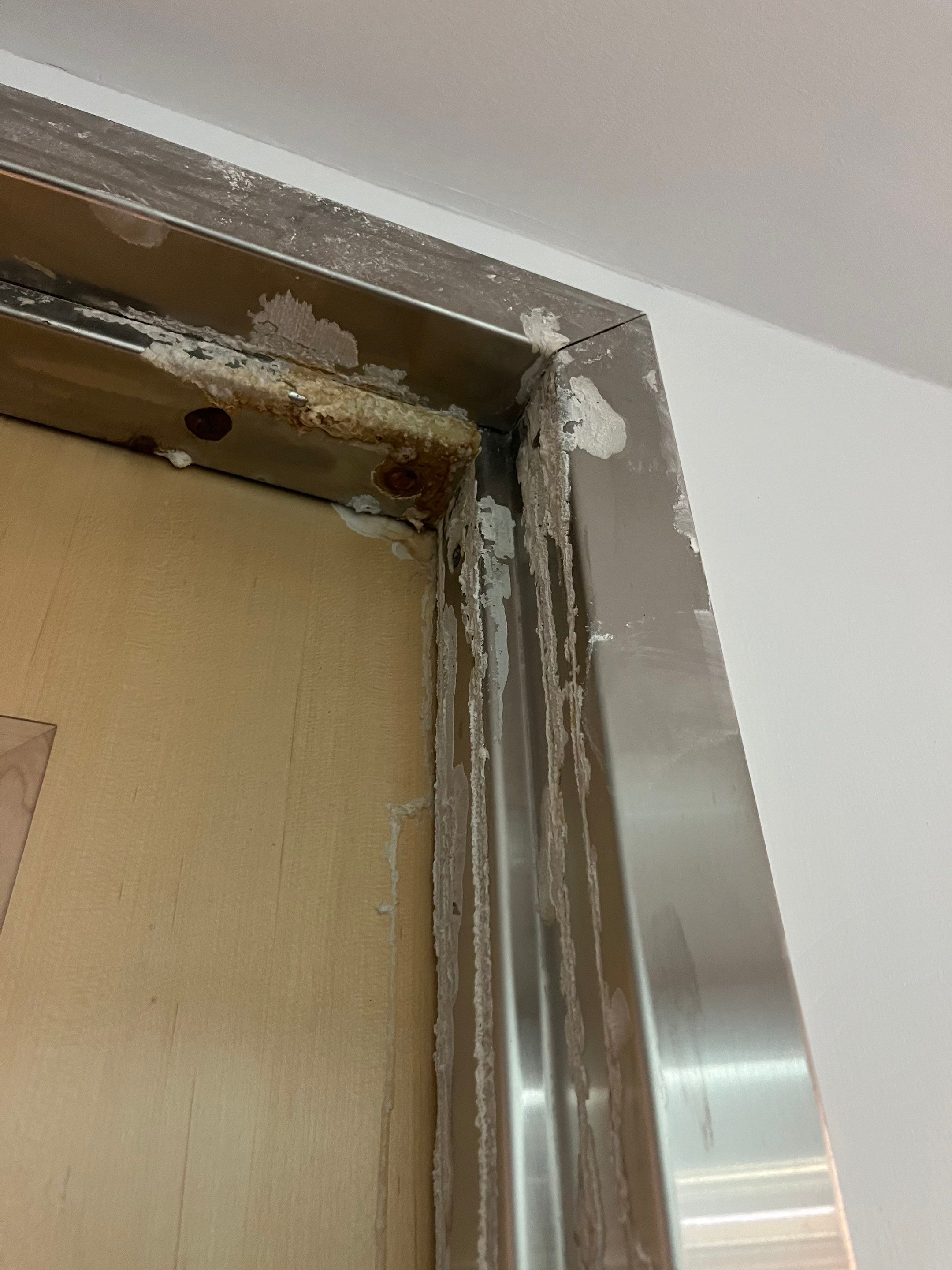 Final Clean - Downtown Detroit  by Jones Cleaning Services