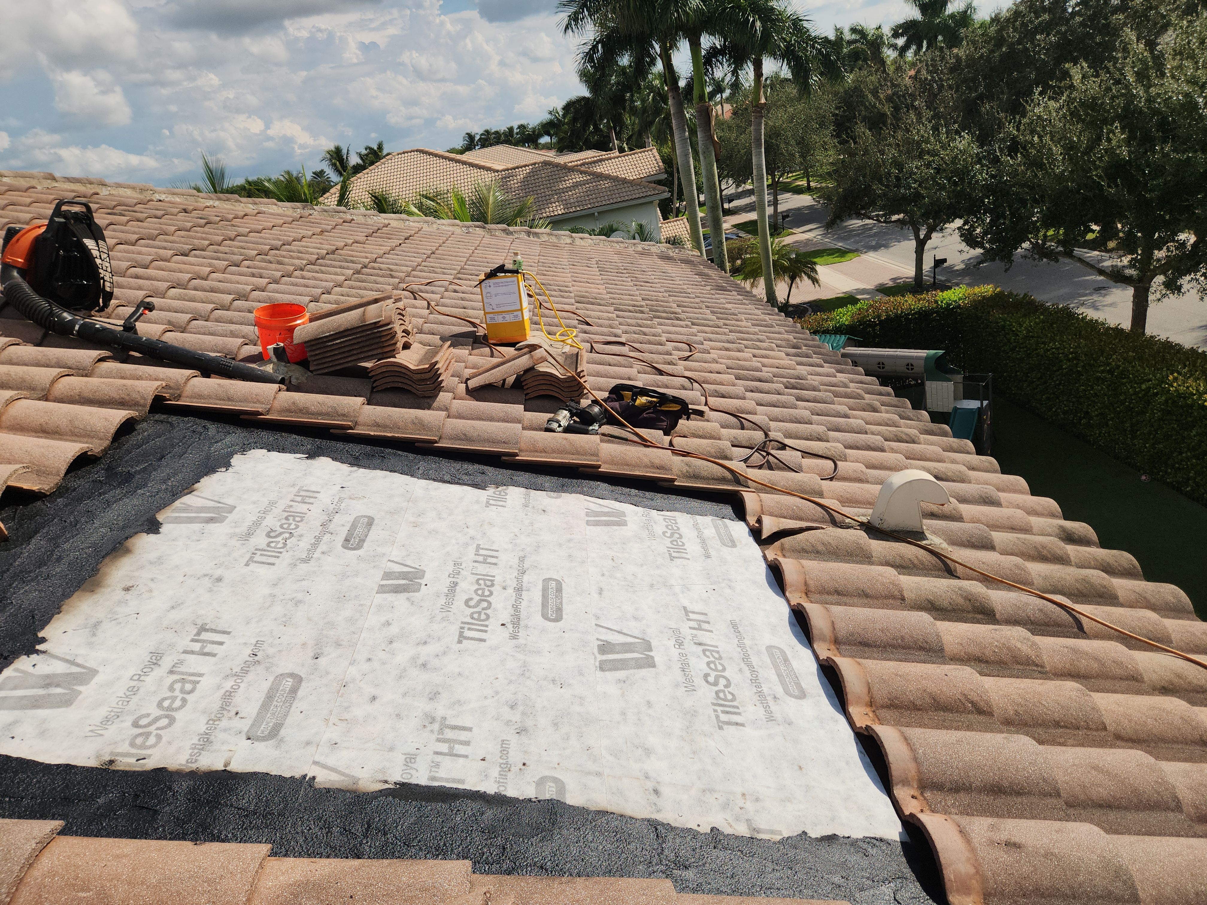 Tile Roof Repair in Boynton Beach – Expert Service for a Hassle-Free Home Sale by Aastro Roofing