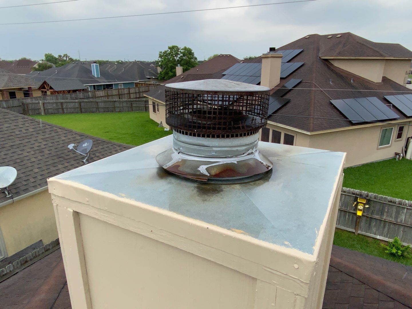 Residential Roofing Installation using GAF Timberline HDZ by Lighthouse Roofing