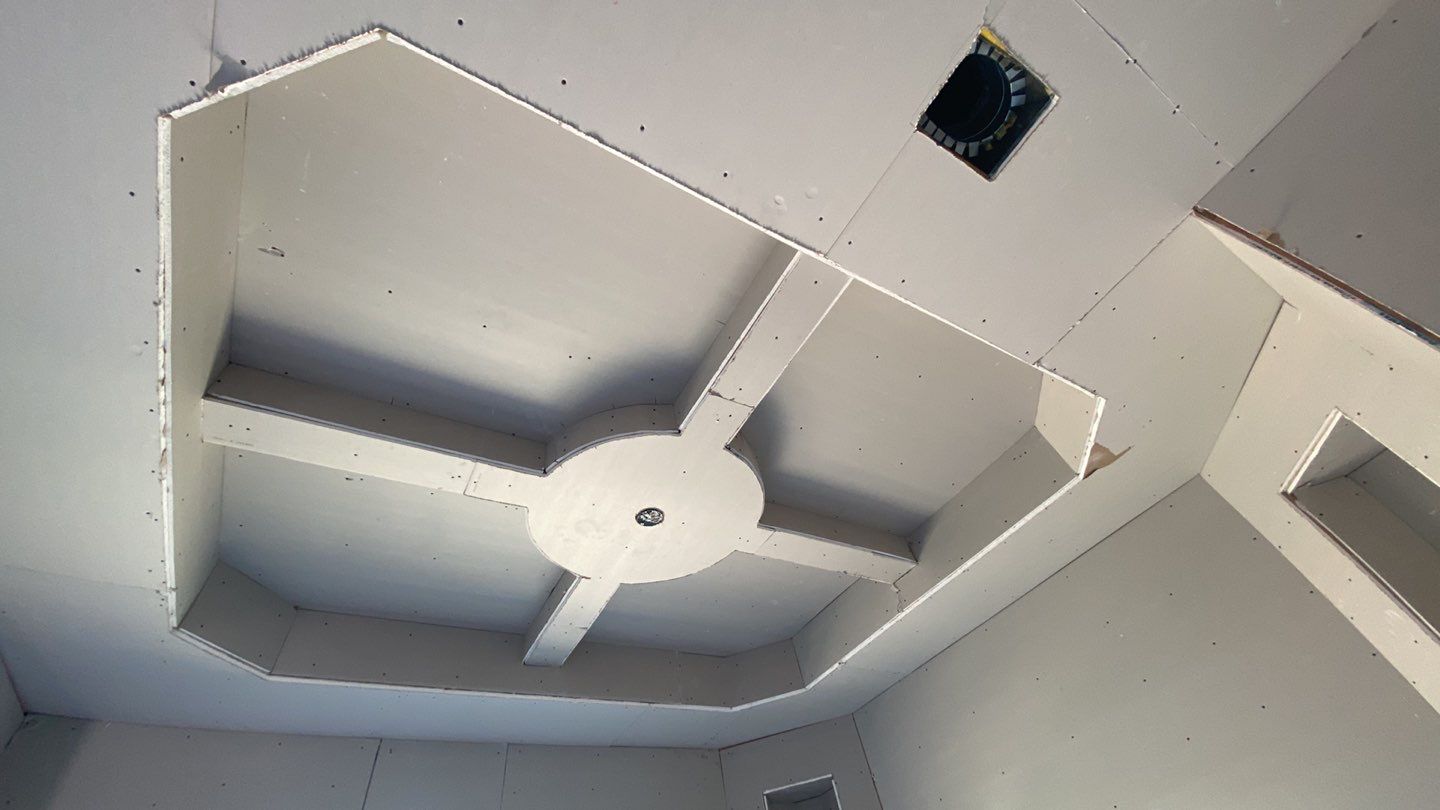 NEW CONSTRUCTION by Royal Stone Roofing 