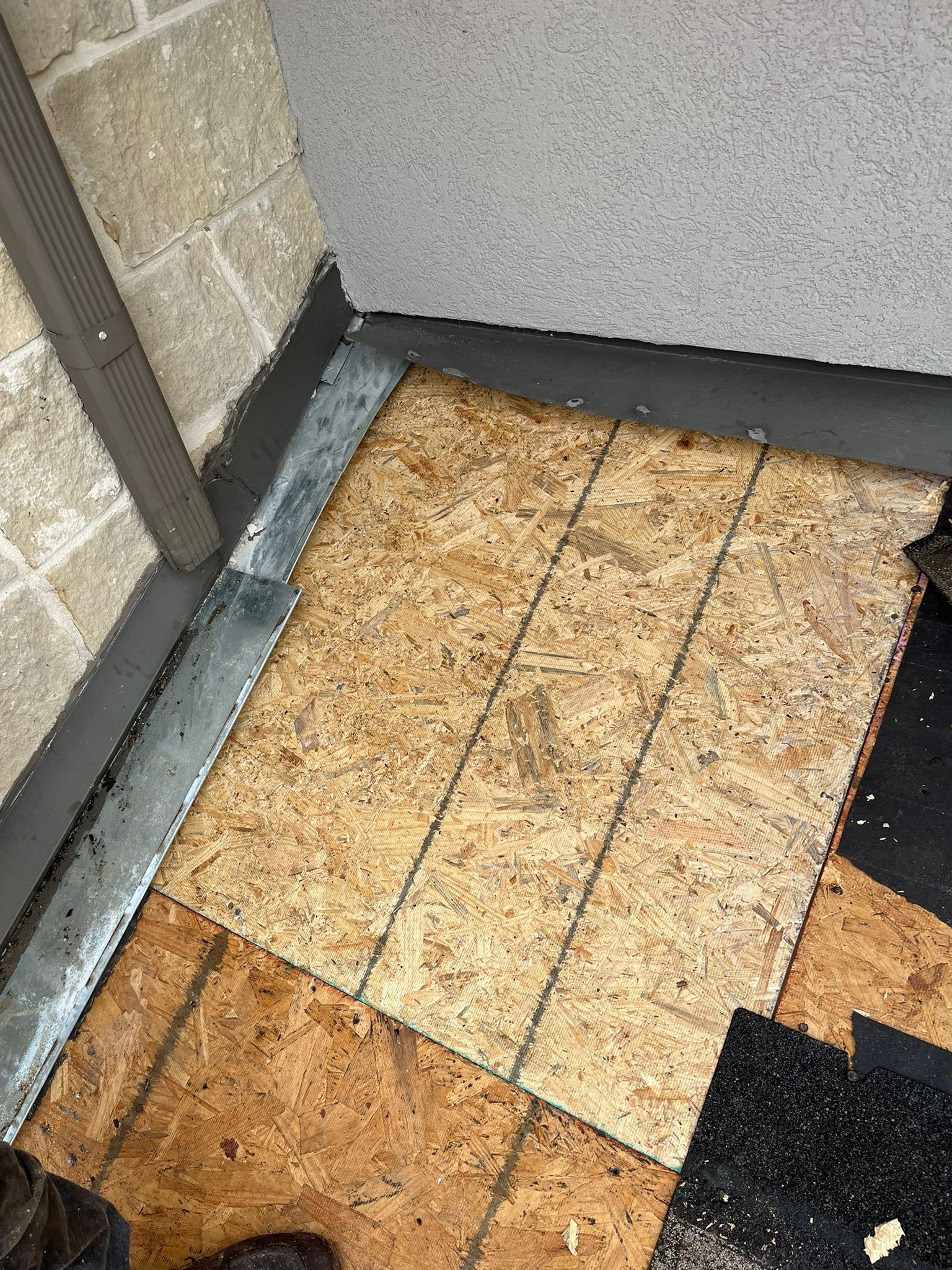 Roof Repair Montgomery by Roof Repair Company