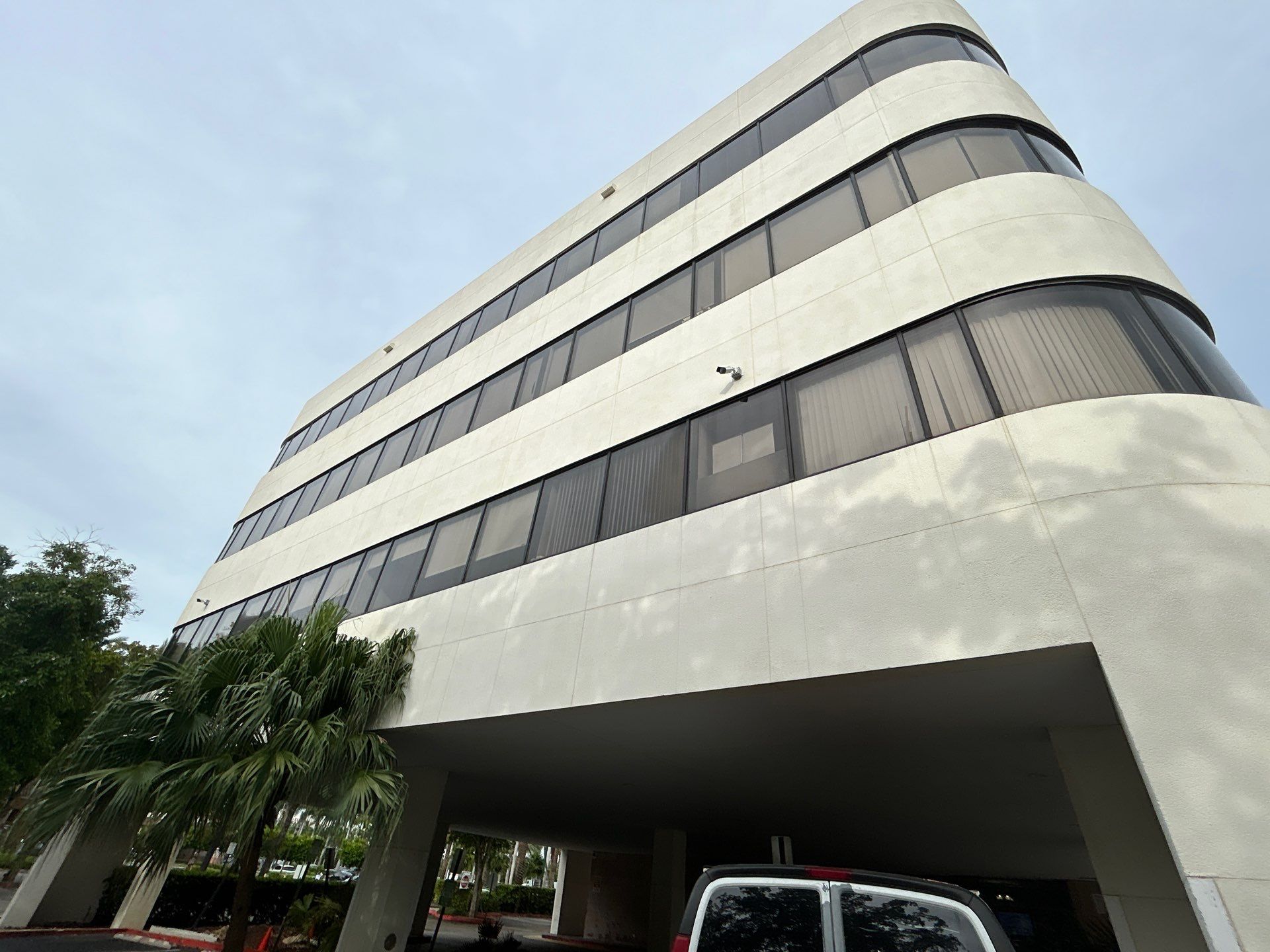 18305 BISC BLVD INC by Souffront Construction & Engineering