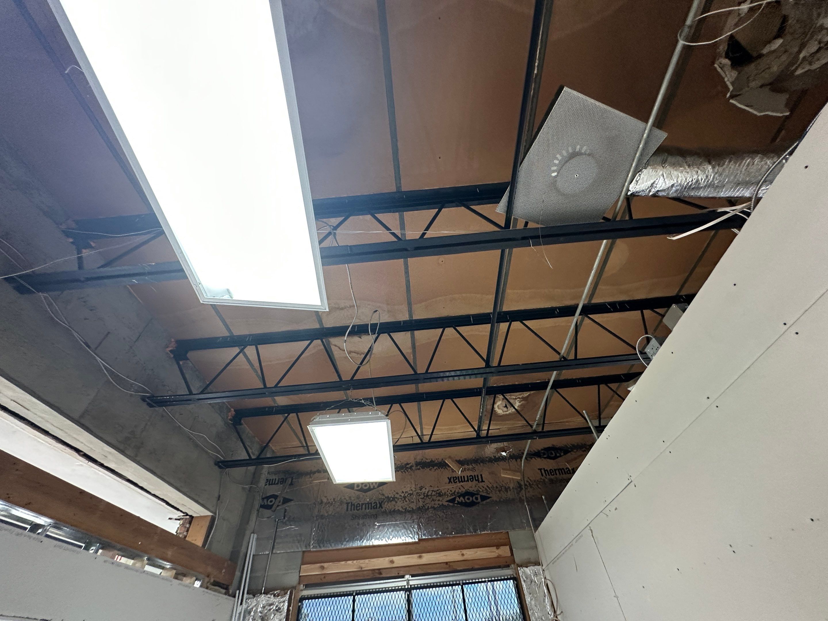 Fire & Smoke Damage Claim in Fort Myers by FLAPA & KeyStone