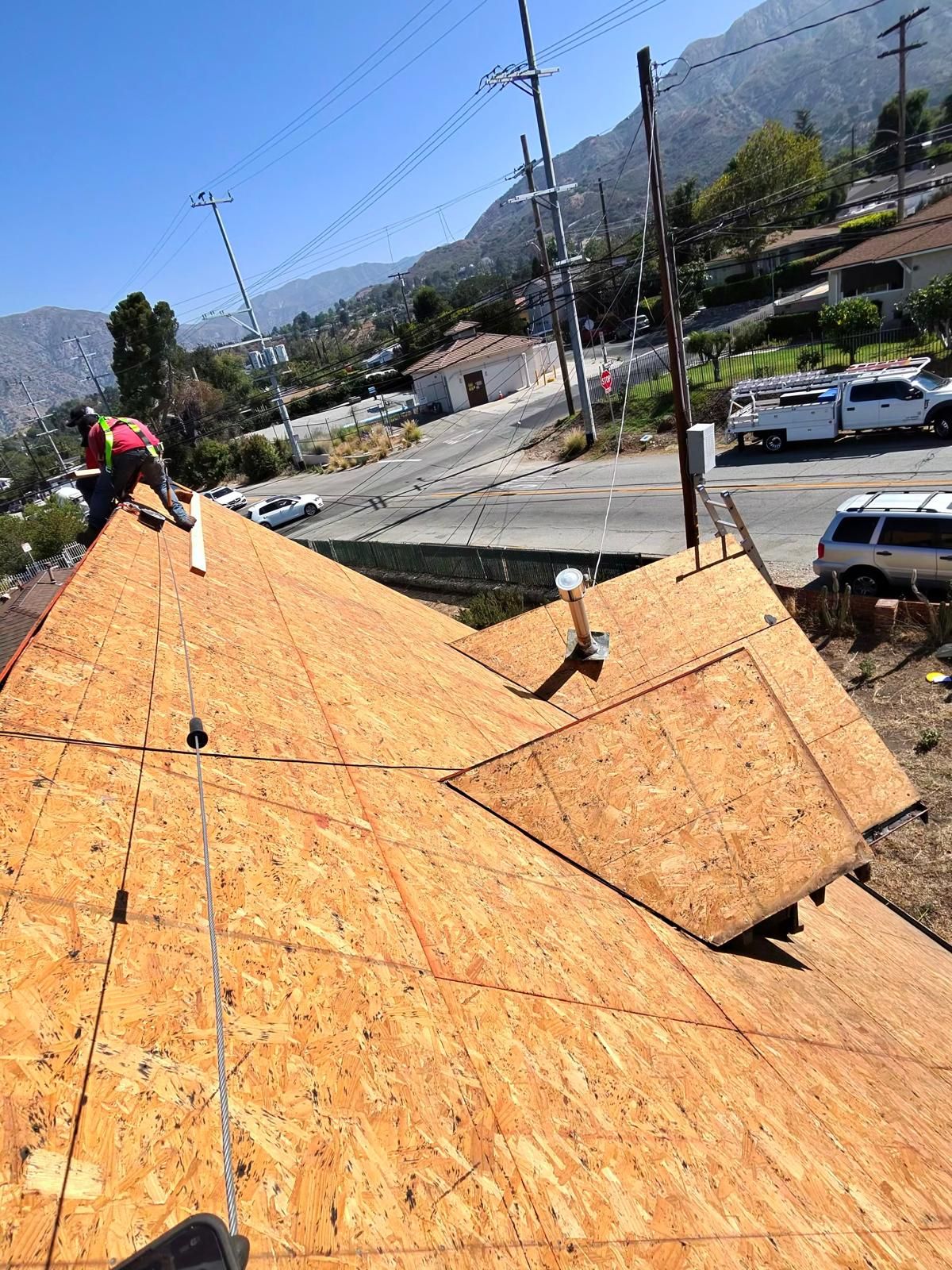 Roof Replacement - Hemet, CA 92544 by Epic Roof Replacement