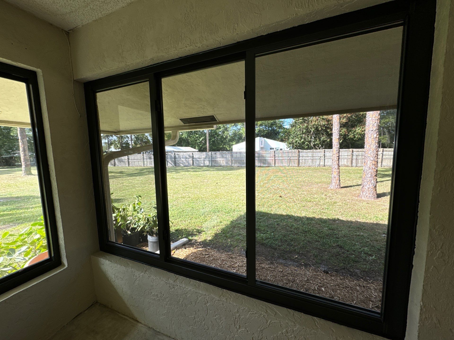 Jackson's Residence  by Florida Storm Protection Unlimited