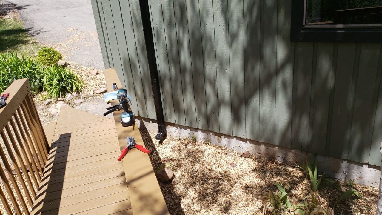 Residential Roofing Installation using GAF Timberline HDZ - Lifetime Shingle by The Roof Doctor