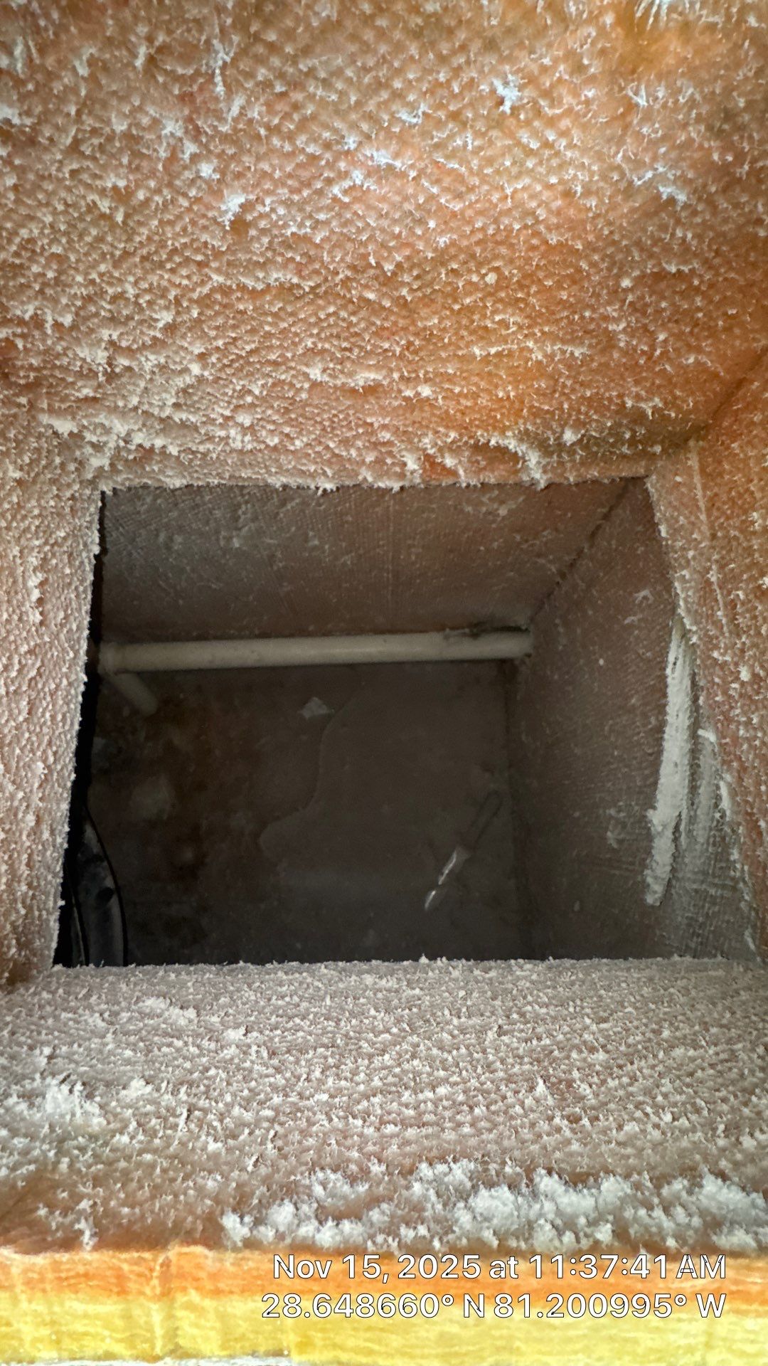 Air Duct Cleaning in Oviedo by Hygienic Air, Inc