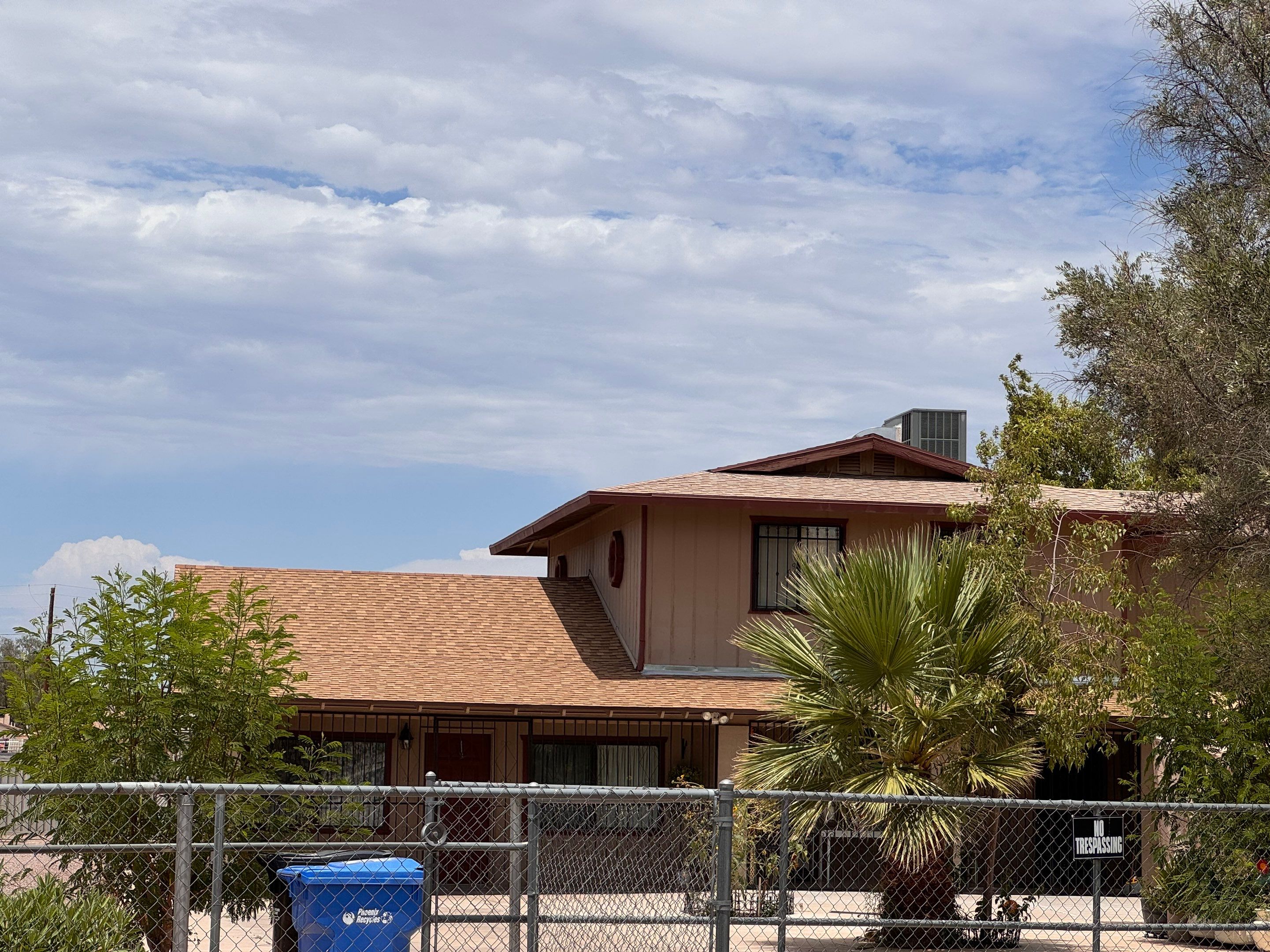 Magdalena's Full Re-roof by All Storm Roofing & Construction