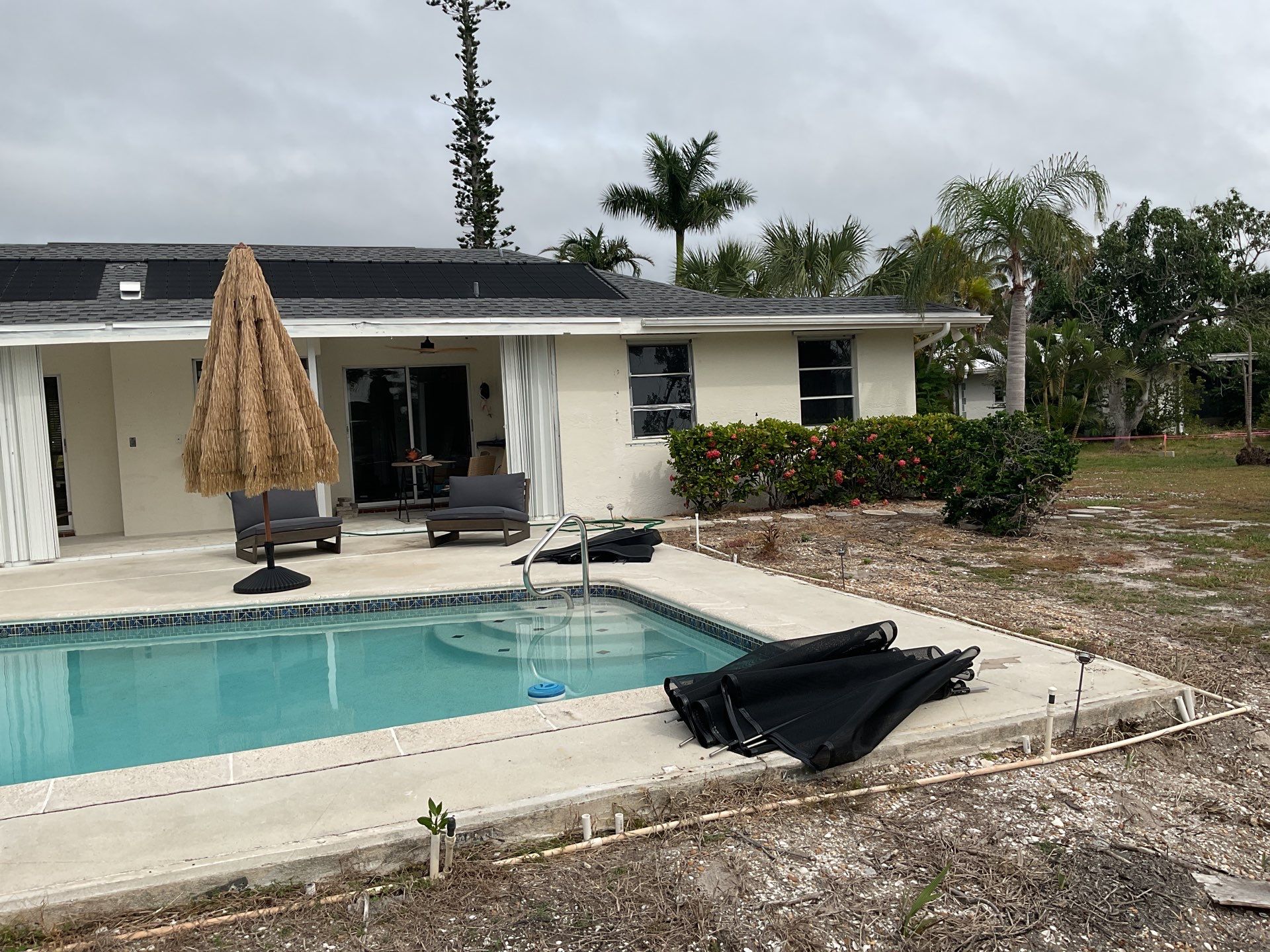 Leak-Free Gutter Solutions in Sanibel FL by Gutter Professors