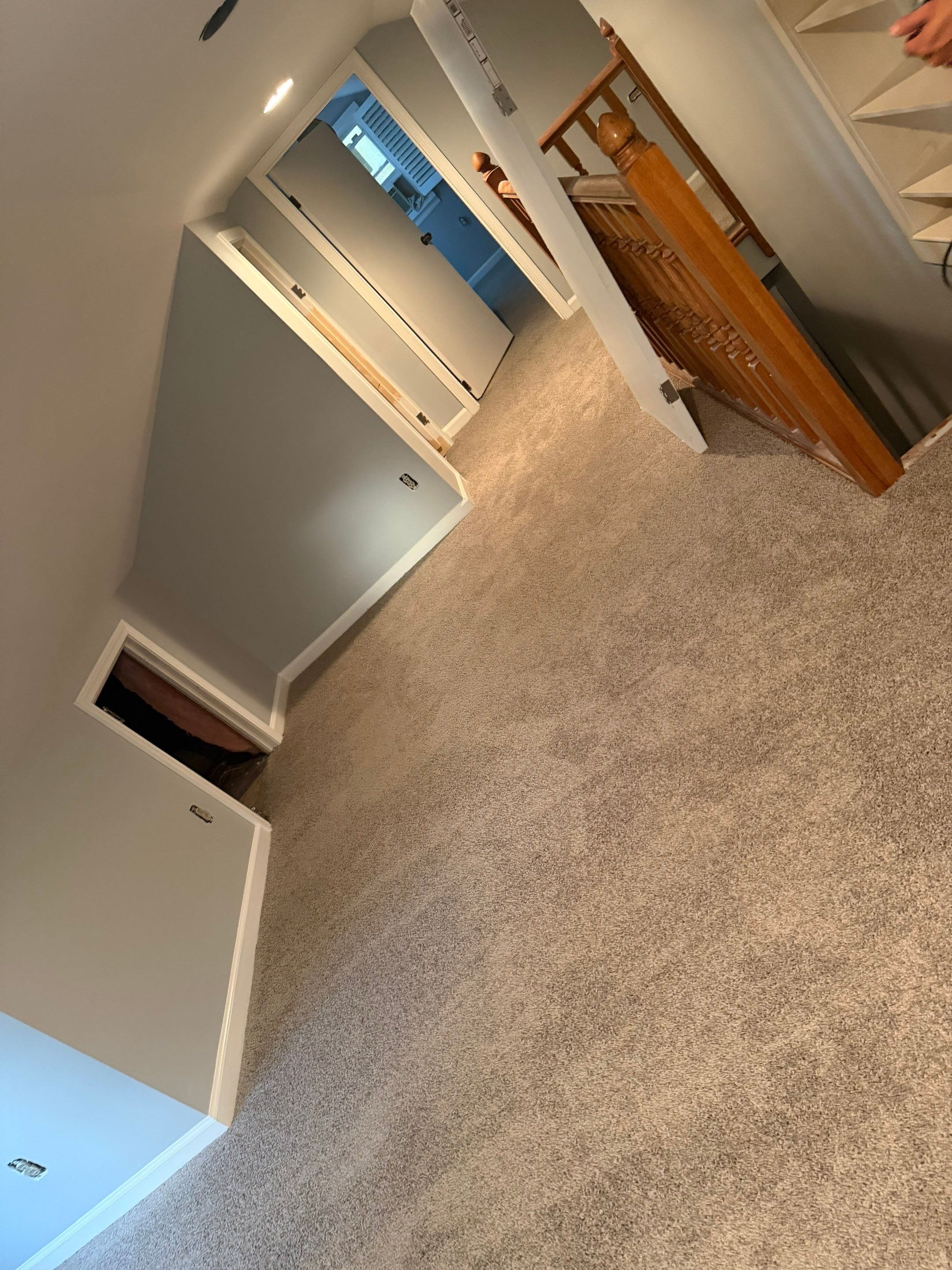 Project in Arlington by Knockout Flooring LLC