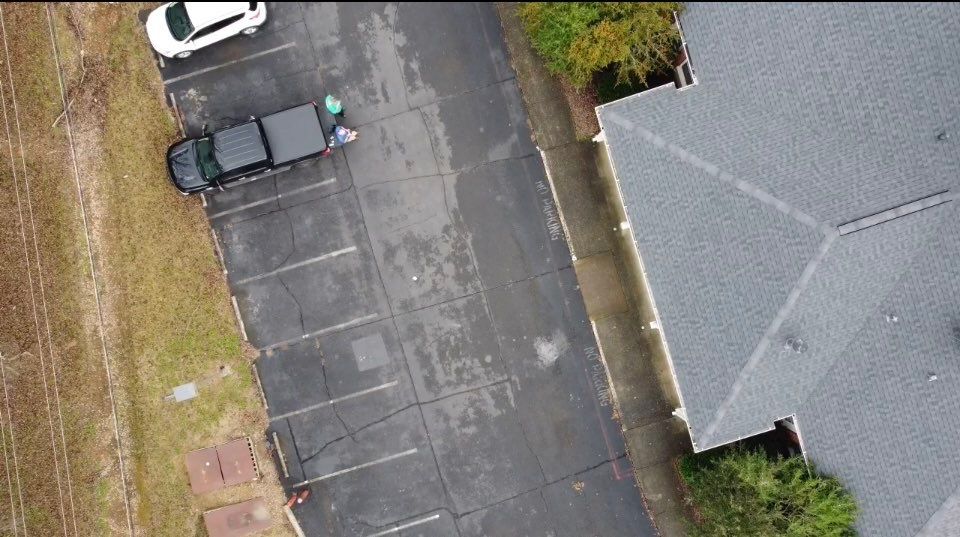 The Gardens of Rome by PC&D