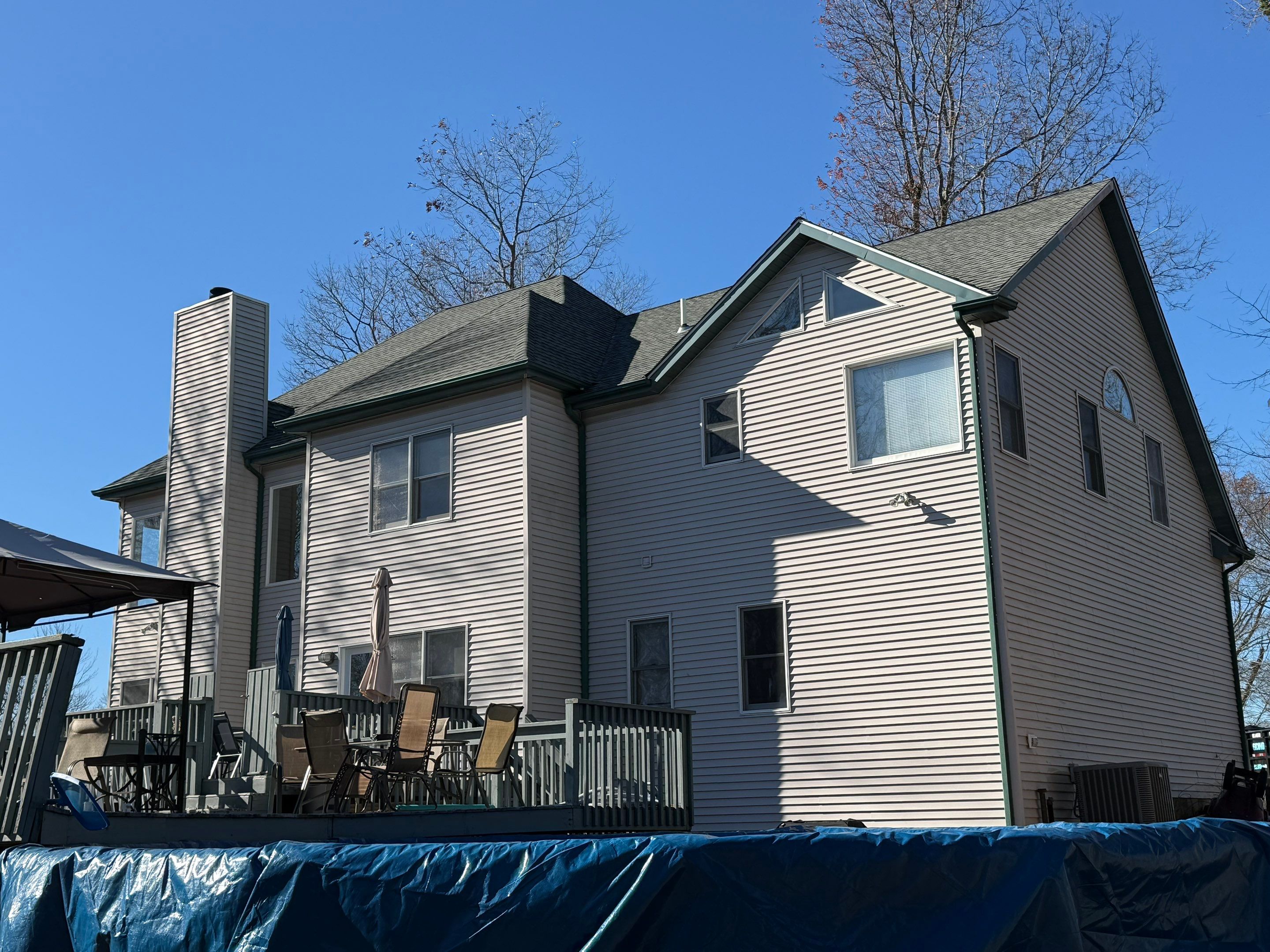 Northford by All site builders LLC