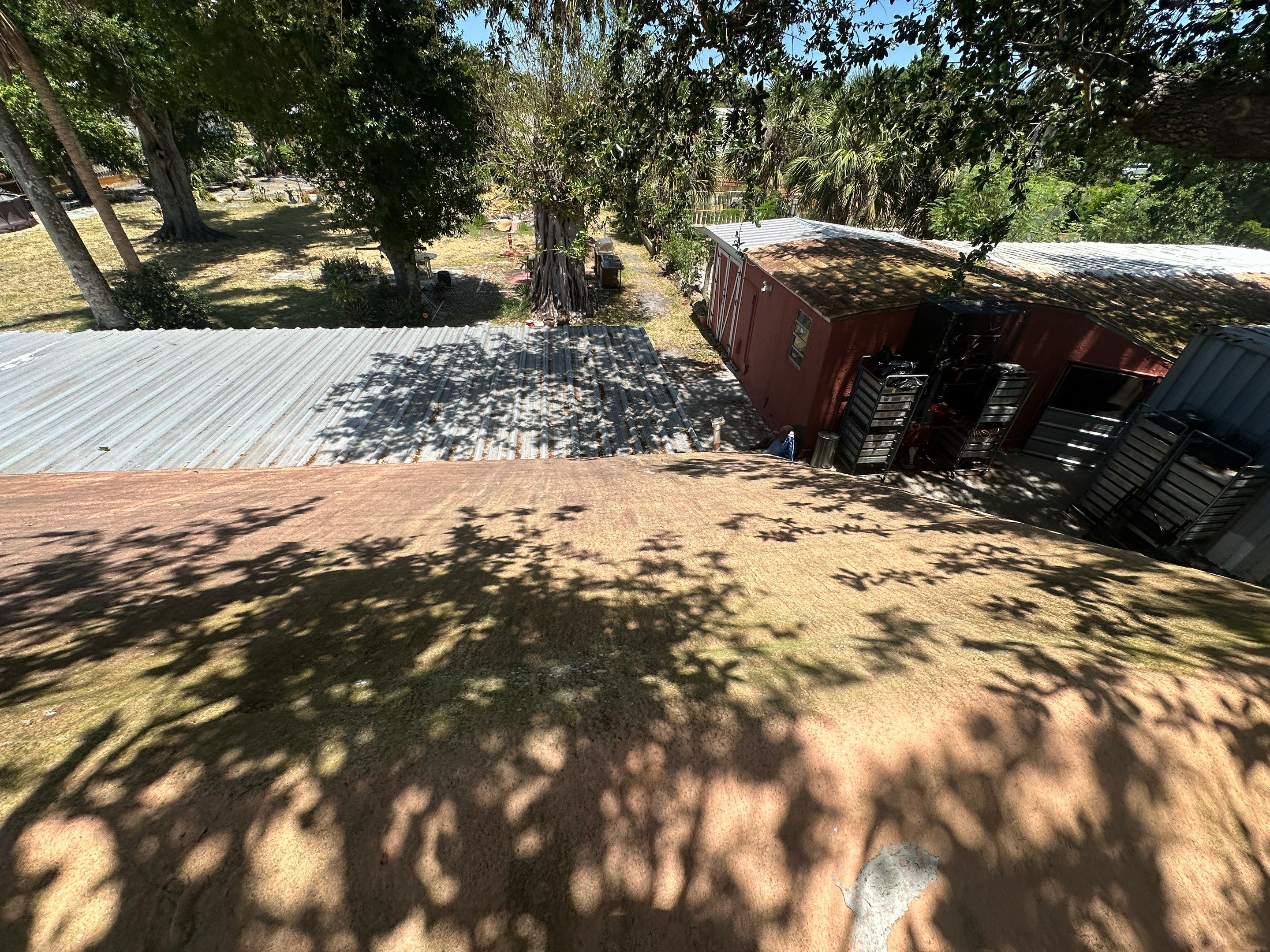 Wind & Storm Damage Claim in Punta Gorda by FLAPA & KeyStone