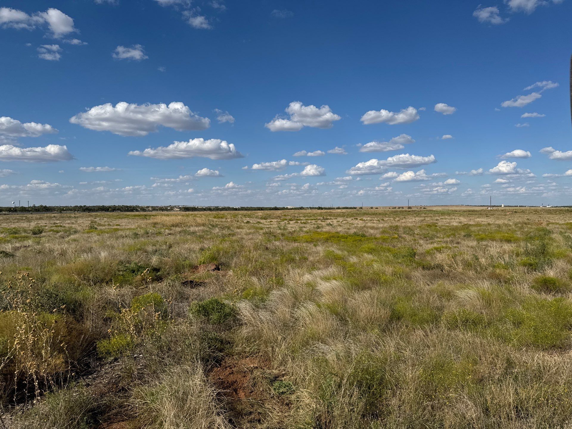 Project in Dyess by FILLMORE CONTRACTS LLC