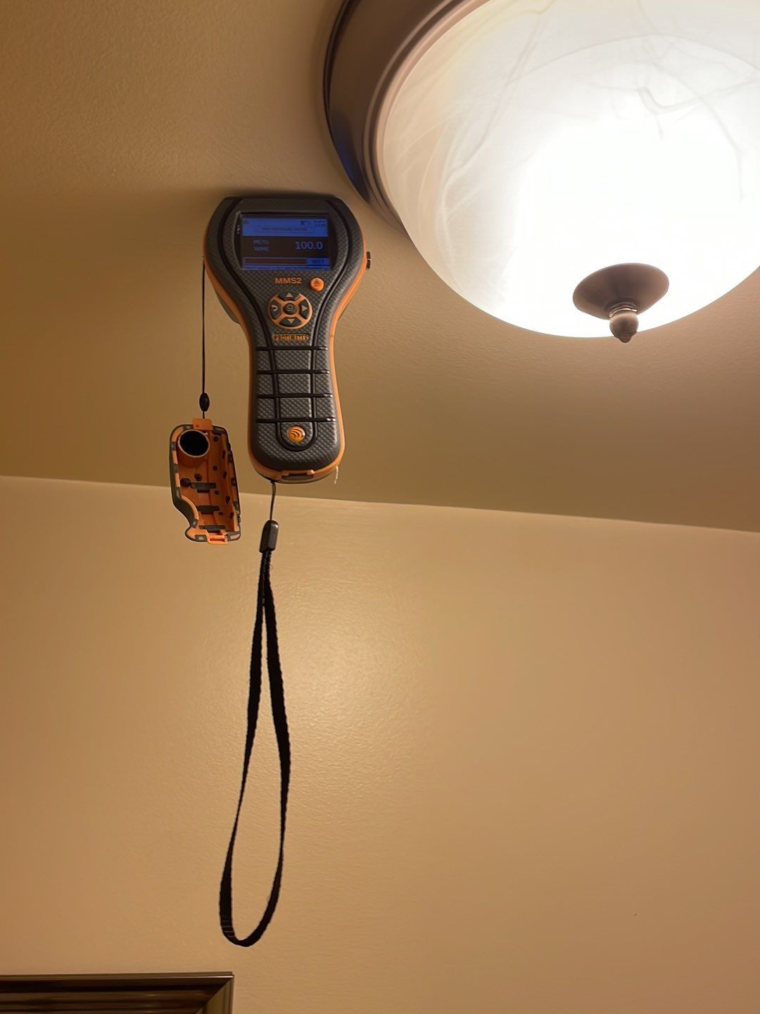 Project in Fraser by EzDry Water Mitigation & Property Restoration