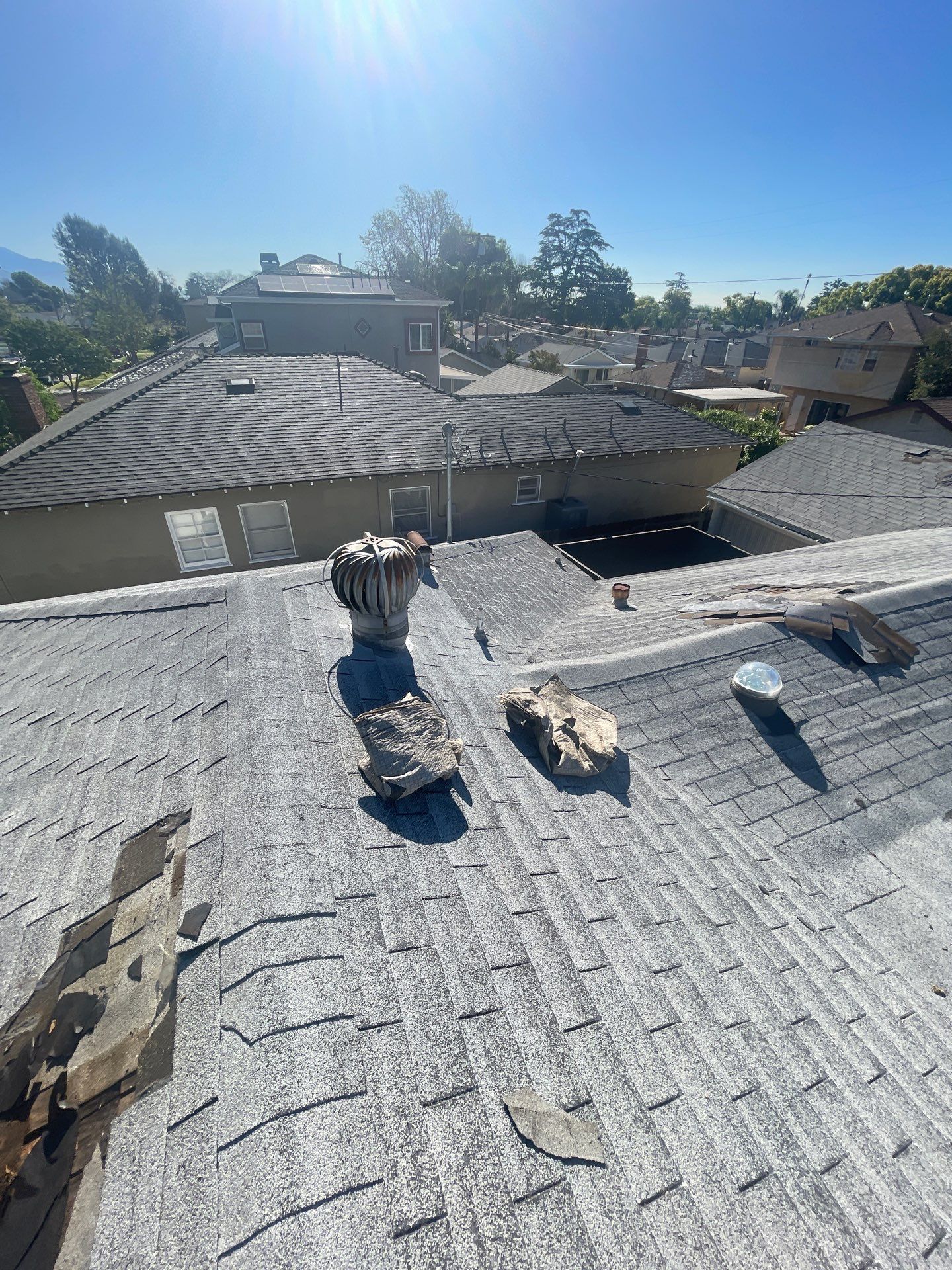 Roof Replacement - Richmond, CA 94804 by Epic Roof Replacement