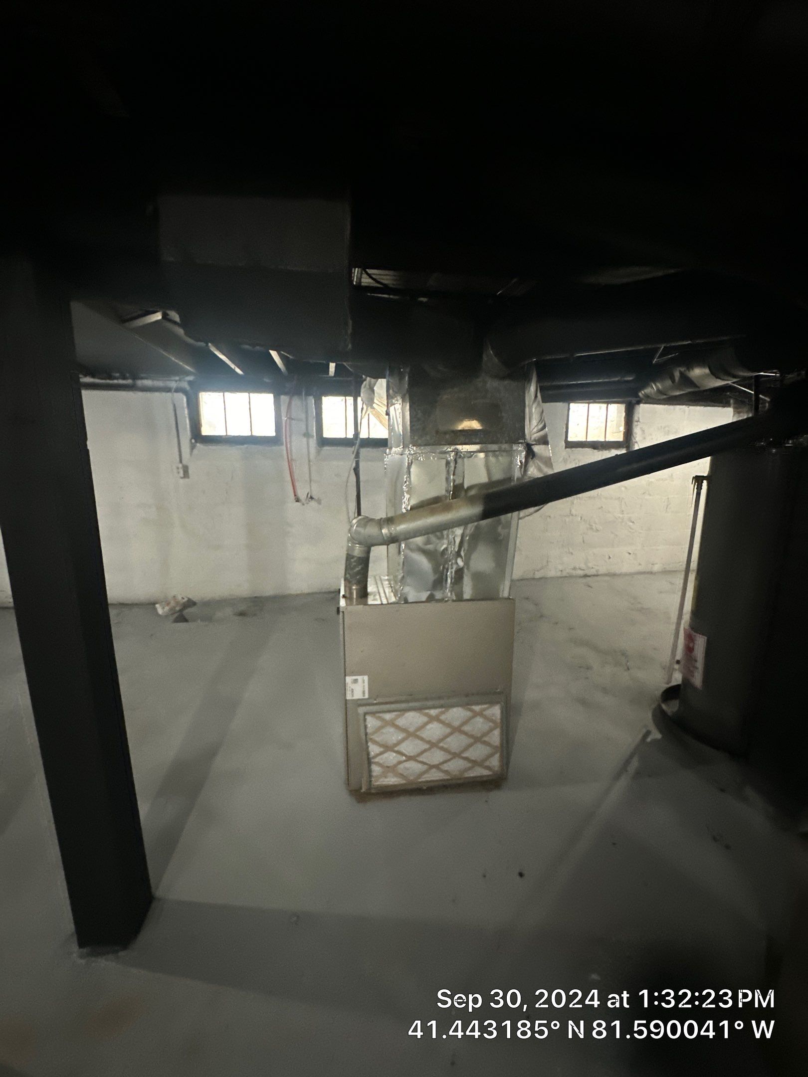 Full MultiFamily Renovation (50% Gut) by Reinovation