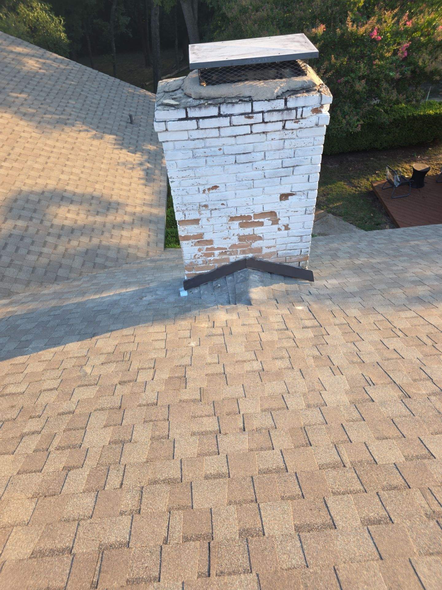 Project in Dallas by Armor Roofing | Exteriors