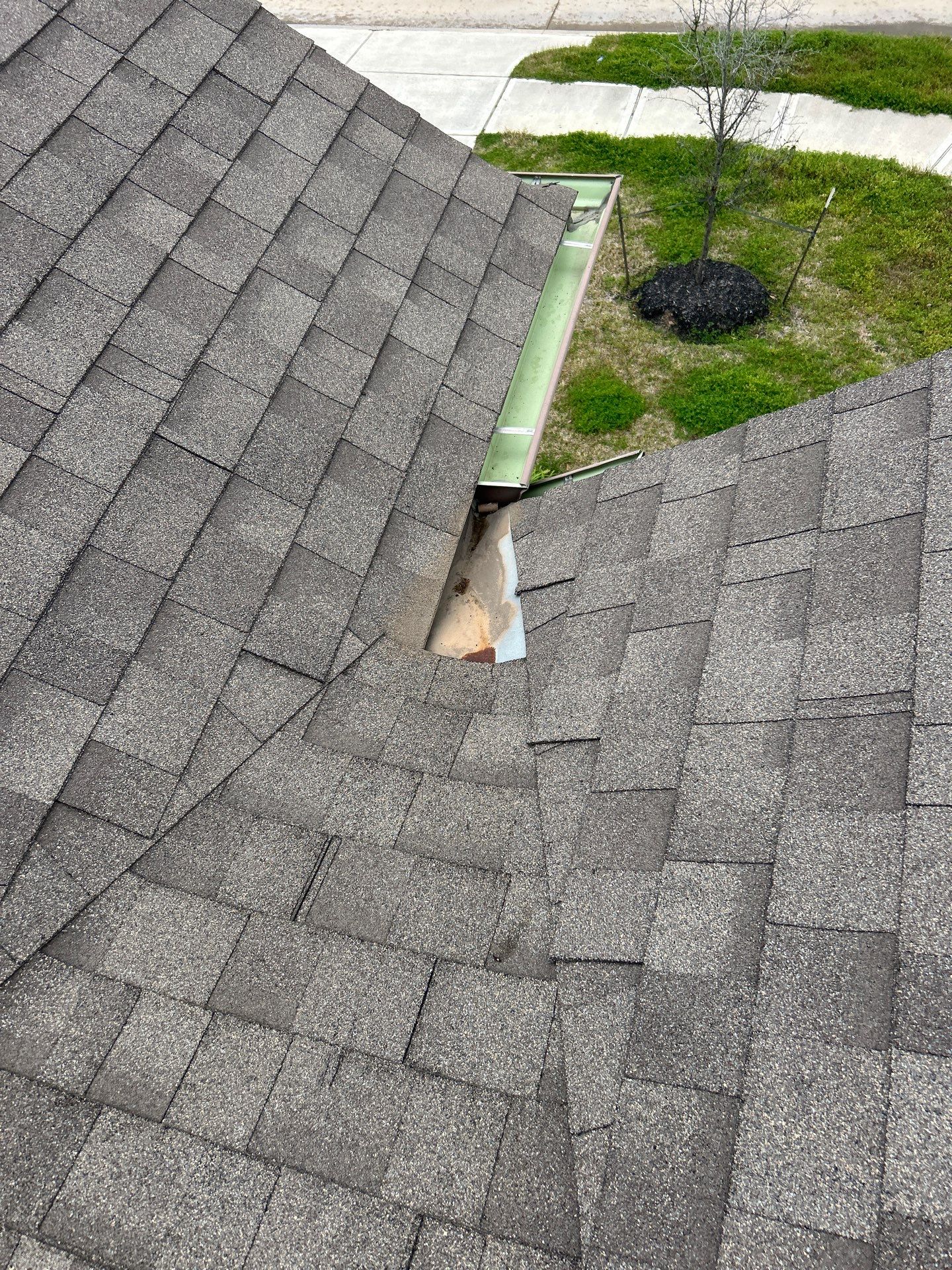 Roof Repair Katy by Roof Repair Company