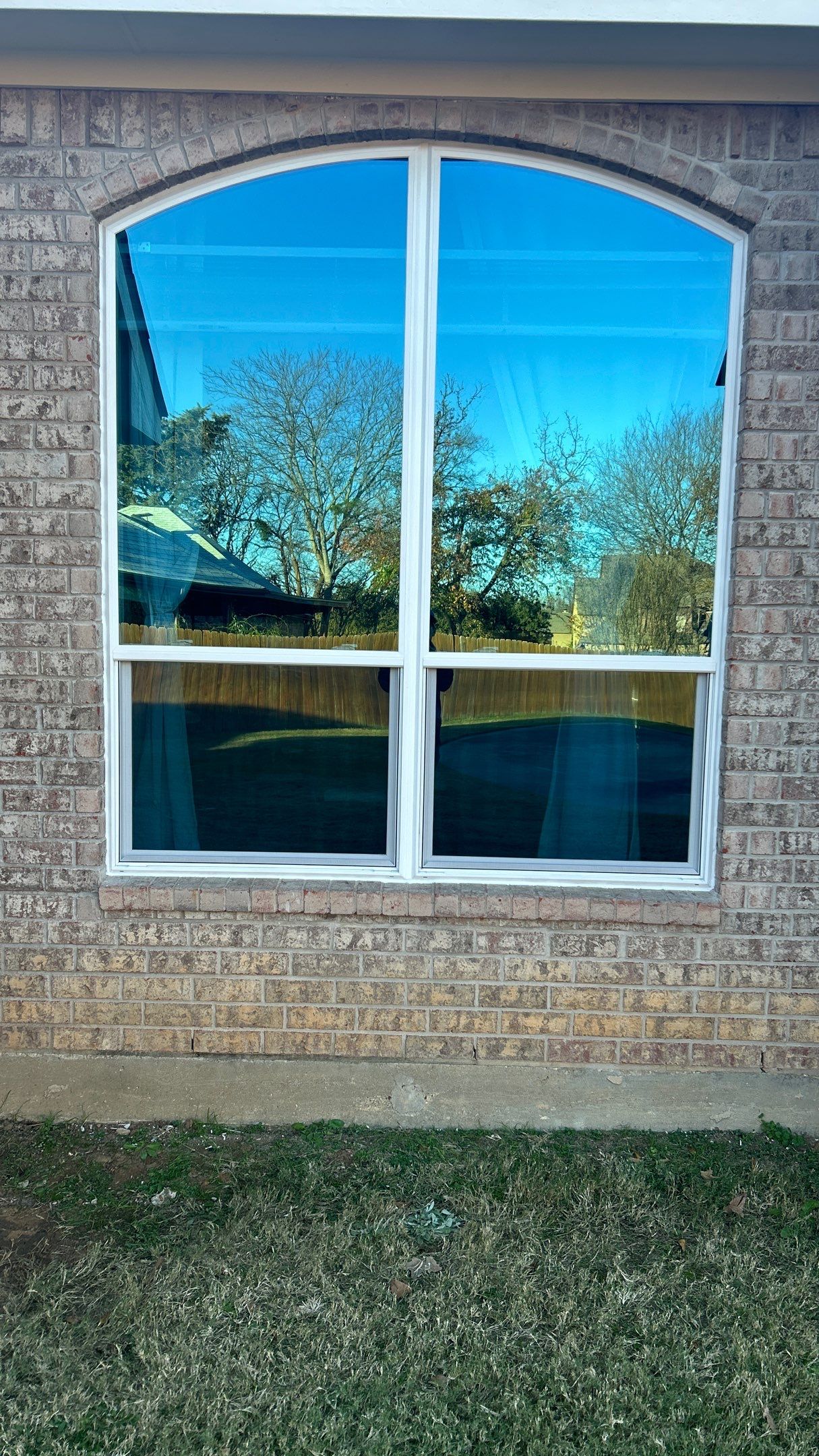 Malarkey Antique Brown Roof Installation and New Anlin Windows by High Performance Restoration