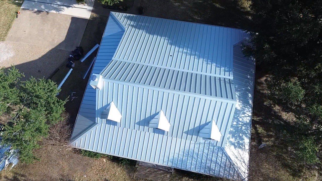 Projects We Have Done by E&D Premier Roofing 