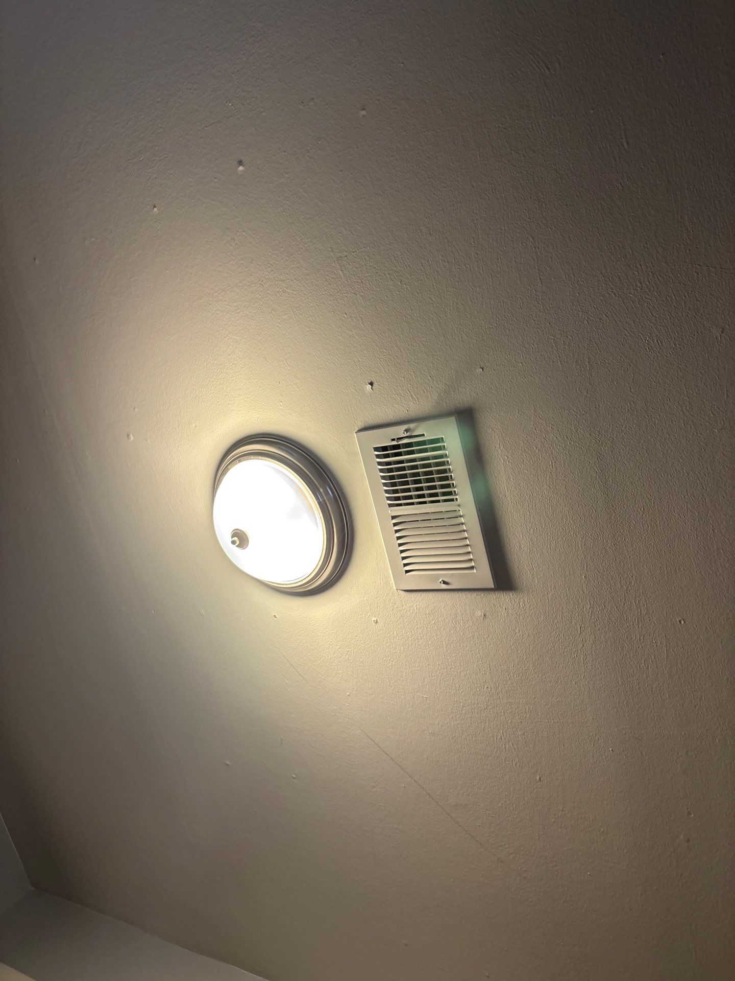 Denver Interior Water Damage Remediation and Ceiling Repair by CompanyCam Sales Demo