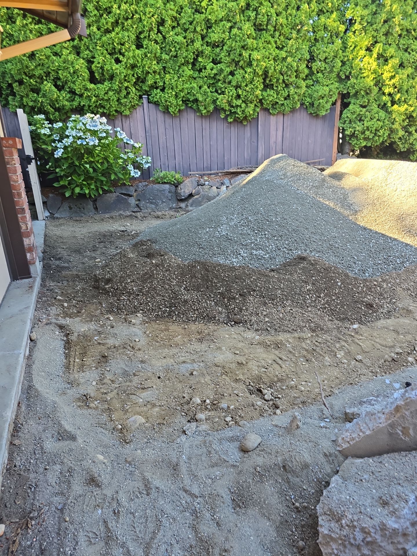 Dan | Concrete & Asphalt Driveway Repair  by Jireh Asphalt & Concrete Inc 