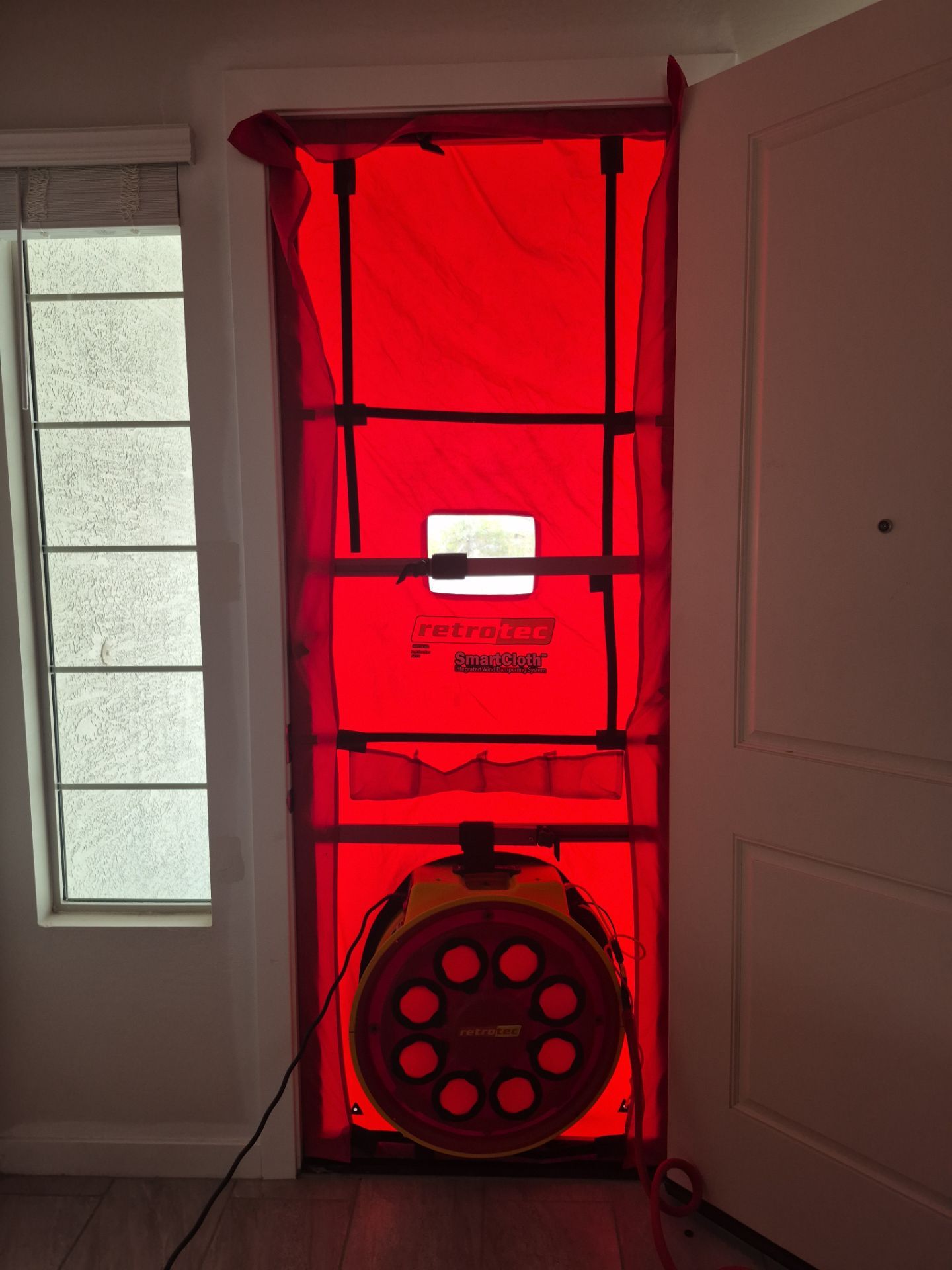 Project in Casa Grande by Best Energy Rating & Consulting
