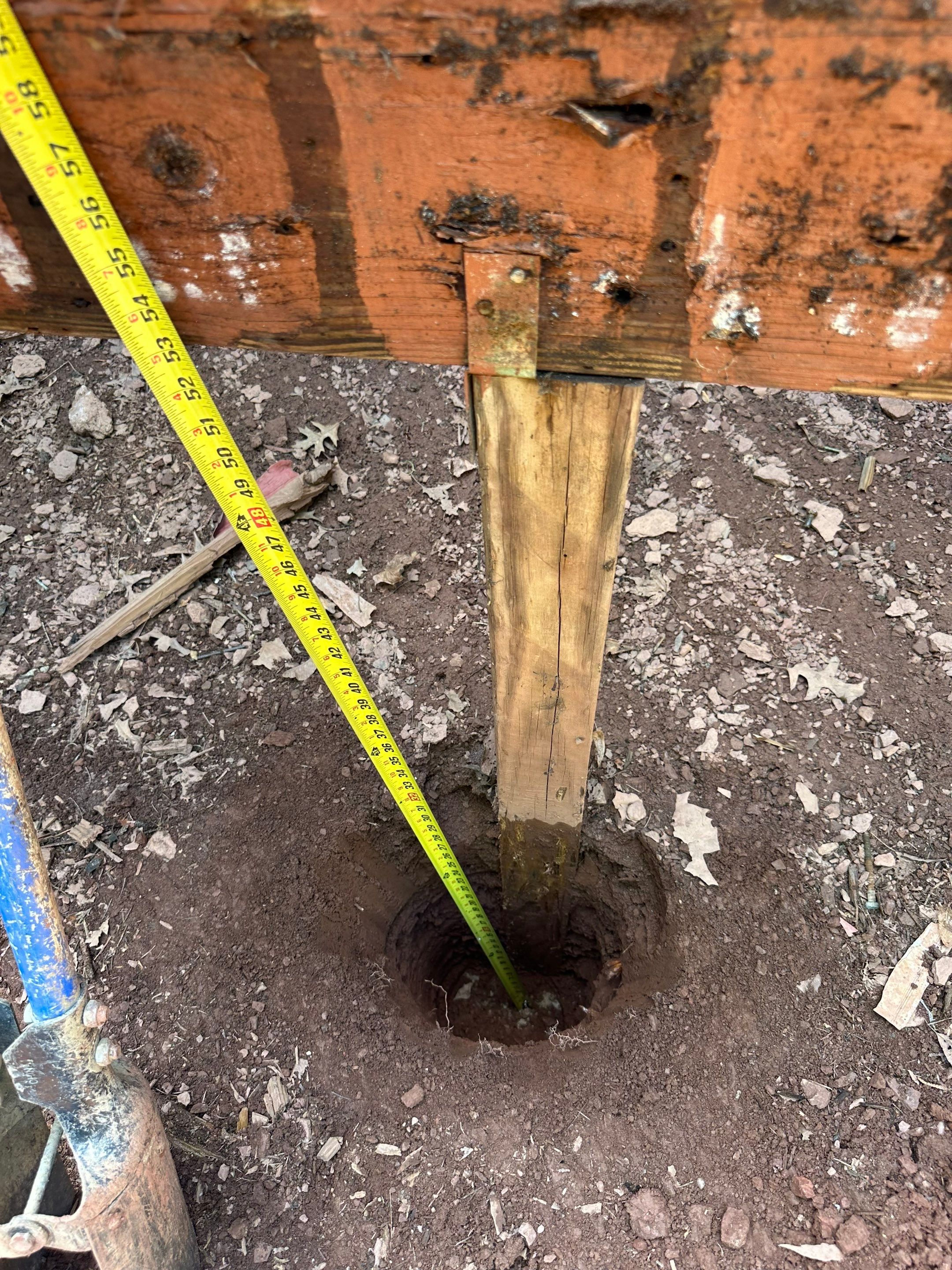 Deck resurface in Flemington by deck guardian